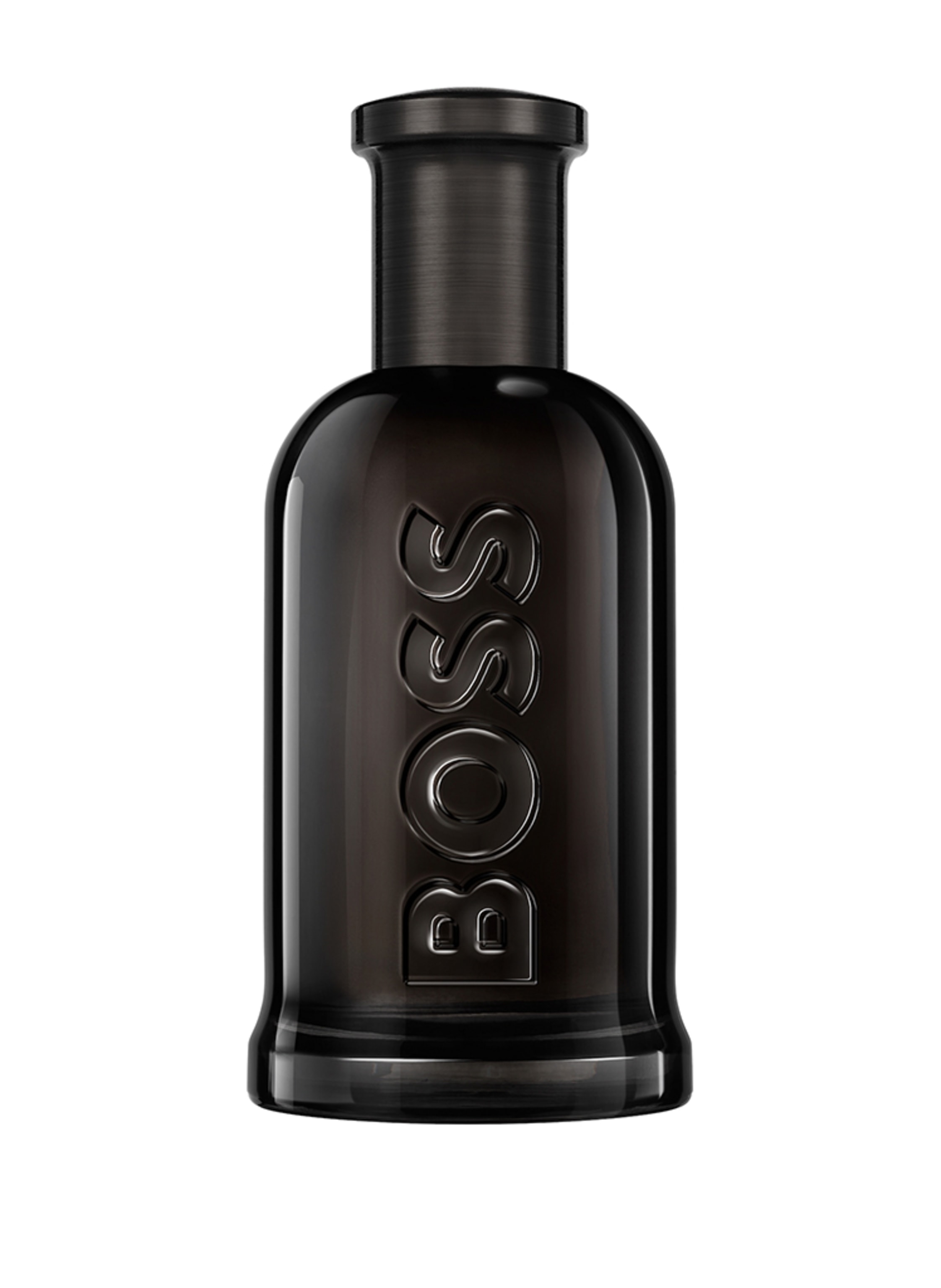 BOSS BOSS BOTTLED