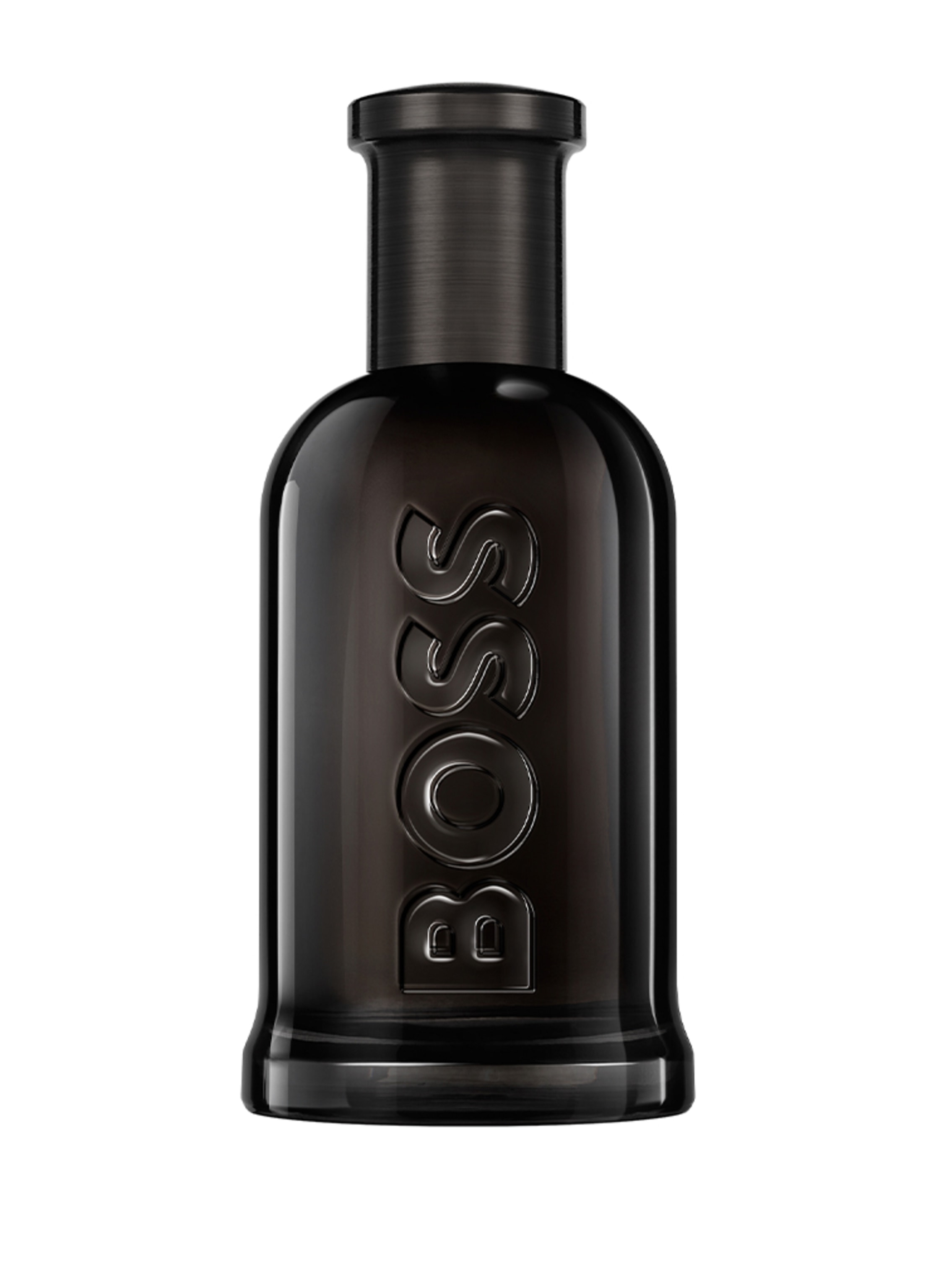 BOSS BOSS BOTTLED