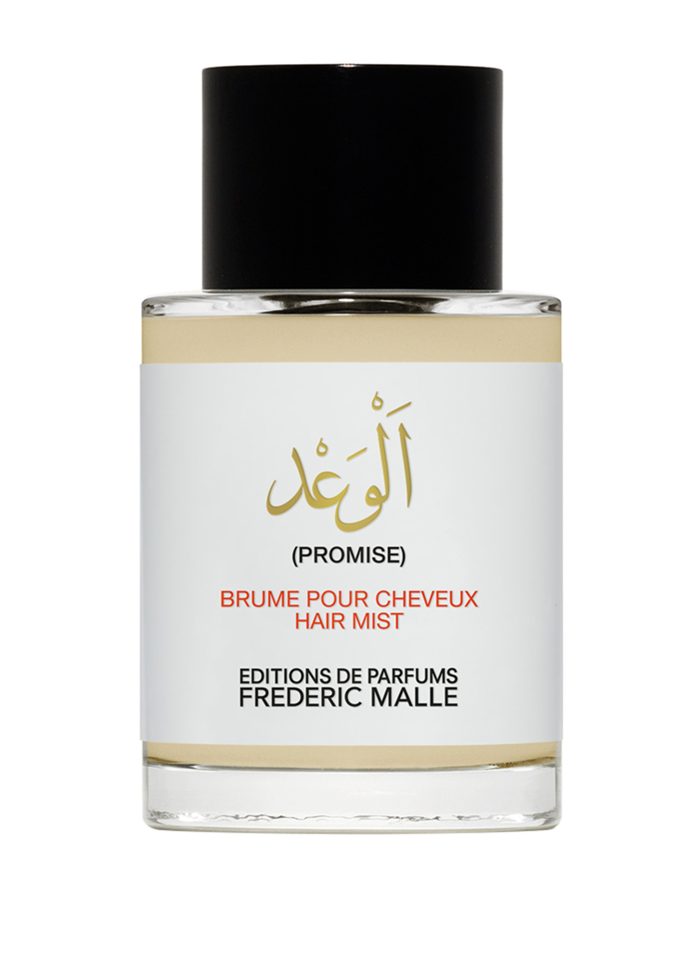 EDITIONS DE PARFUMS FREDERIC MALLE Editions De Parfums Frederic Malle Promise Hair Mist 100 ml