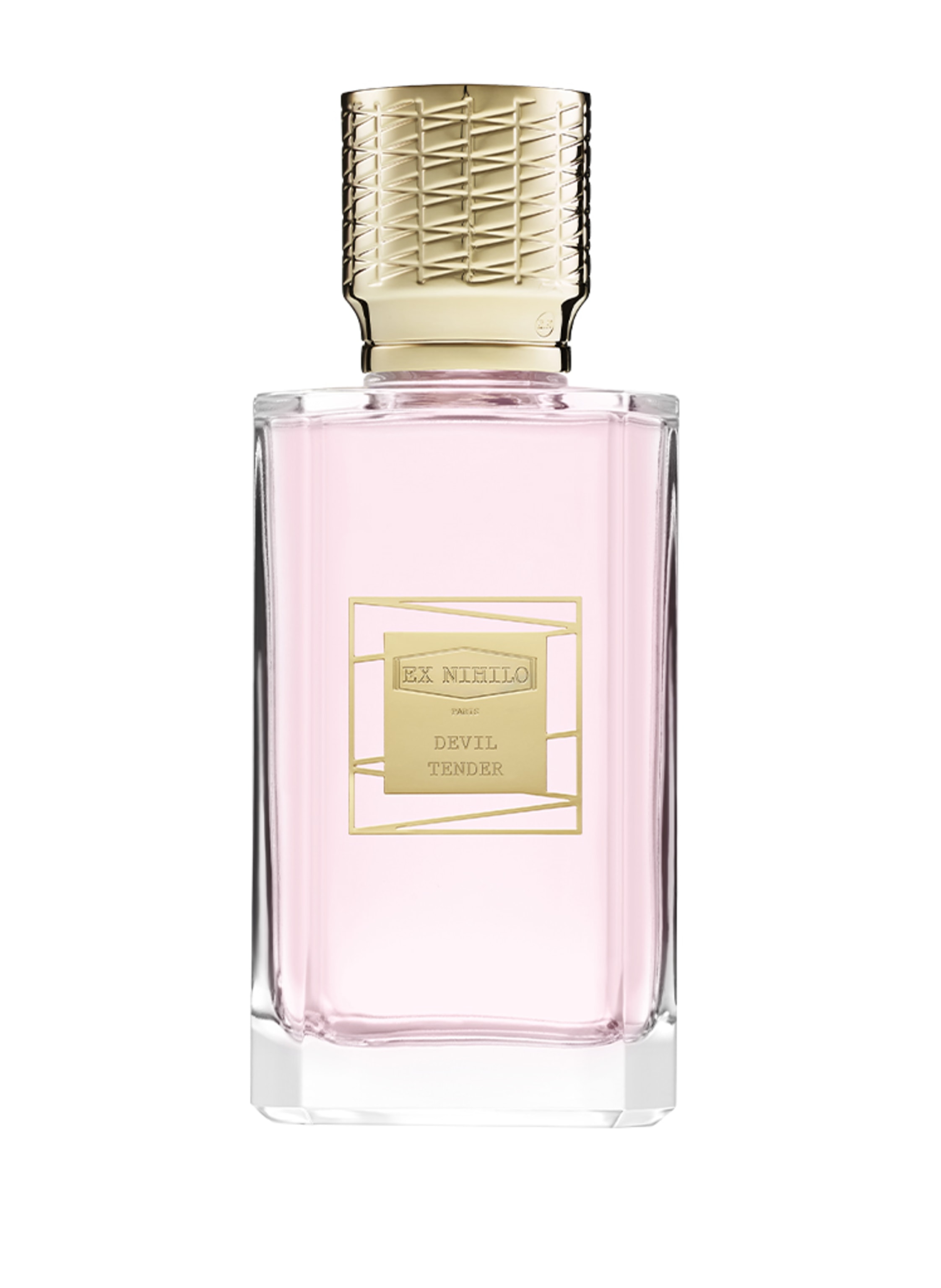 ex nihilo devil tender woda perfumowana 100 ml    