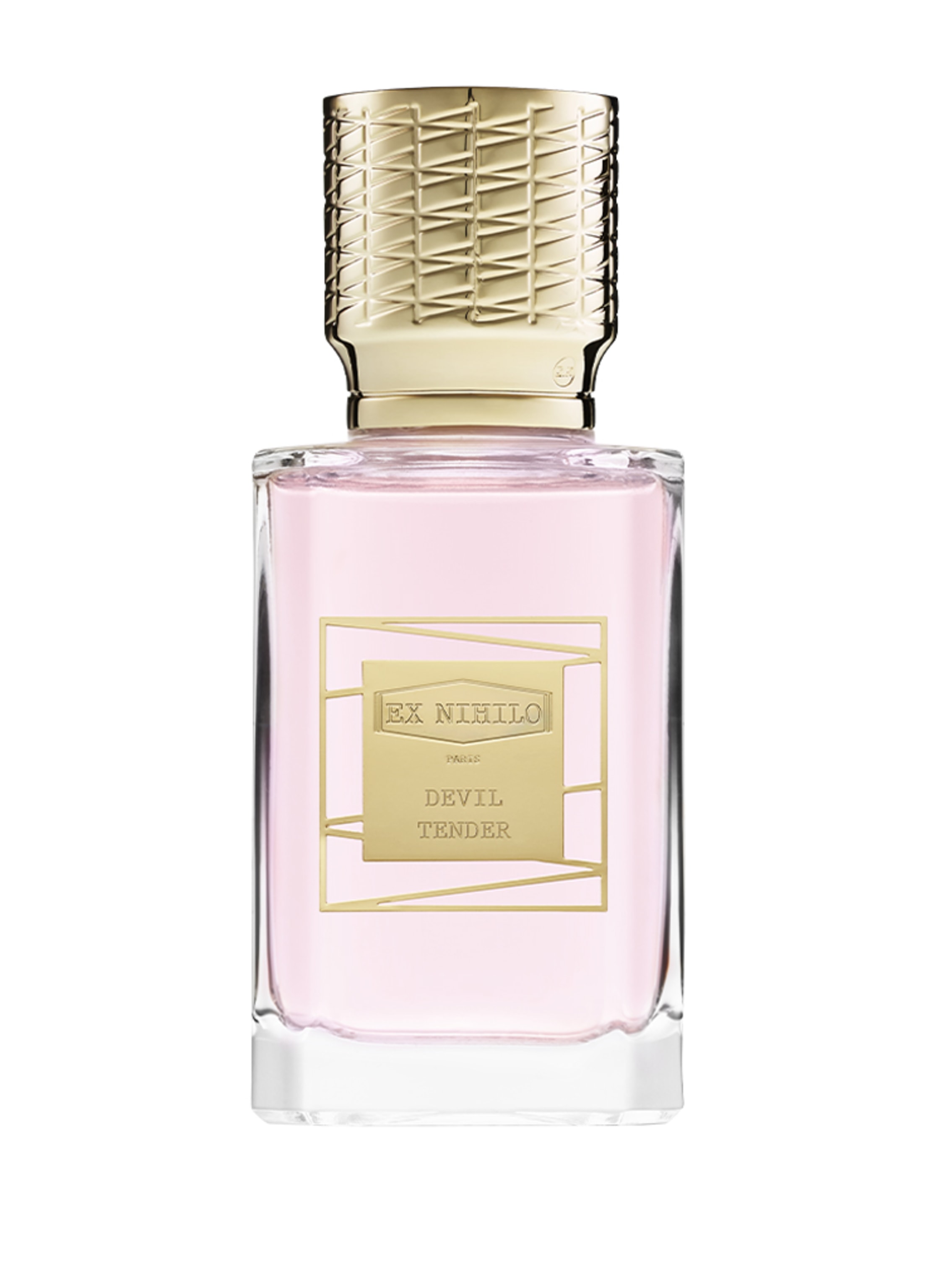 EX NIHILO Ex Nihilo Devil Tender Eau de Parfum 50 ml