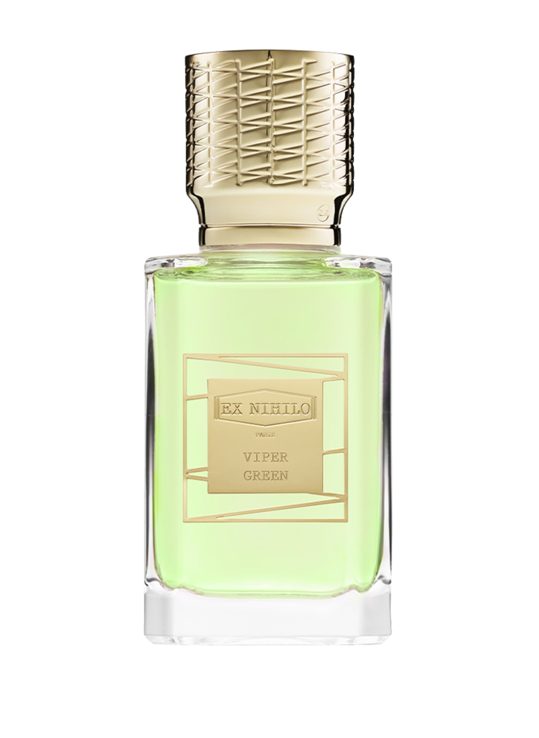 EX NIHILO Ex Nihilo Viper Green Eau de Parfum 50 ml