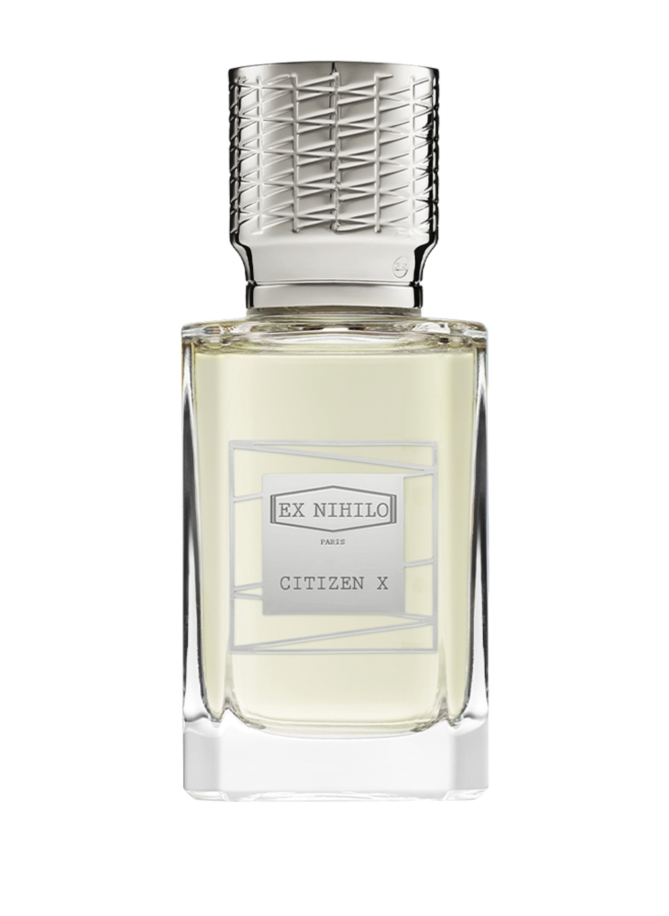 ex nihilo citizen x woda perfumowana 50 ml     