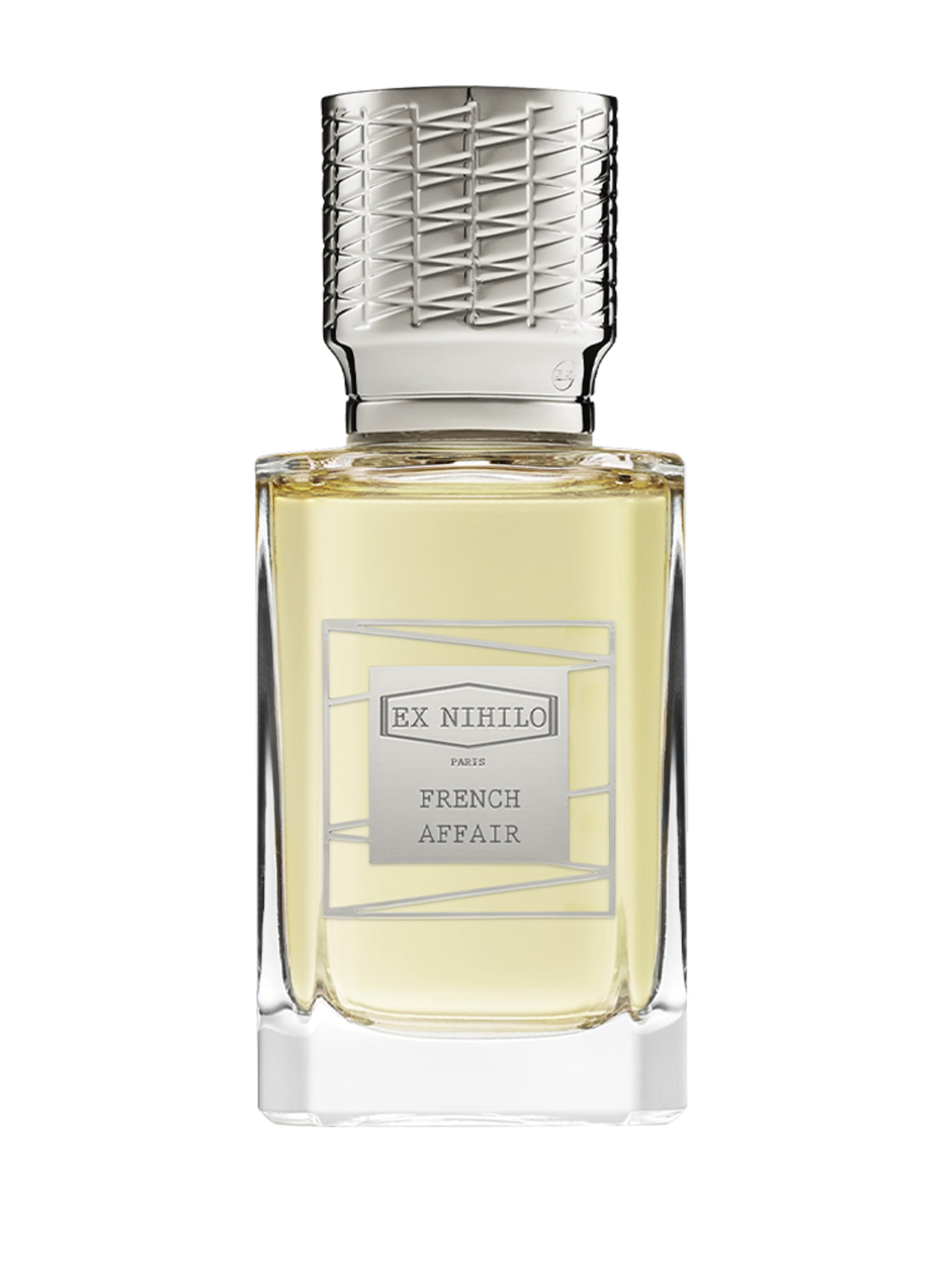 EX NIHILO Ex Nihilo French Affair Eau de Parfum 50 ml