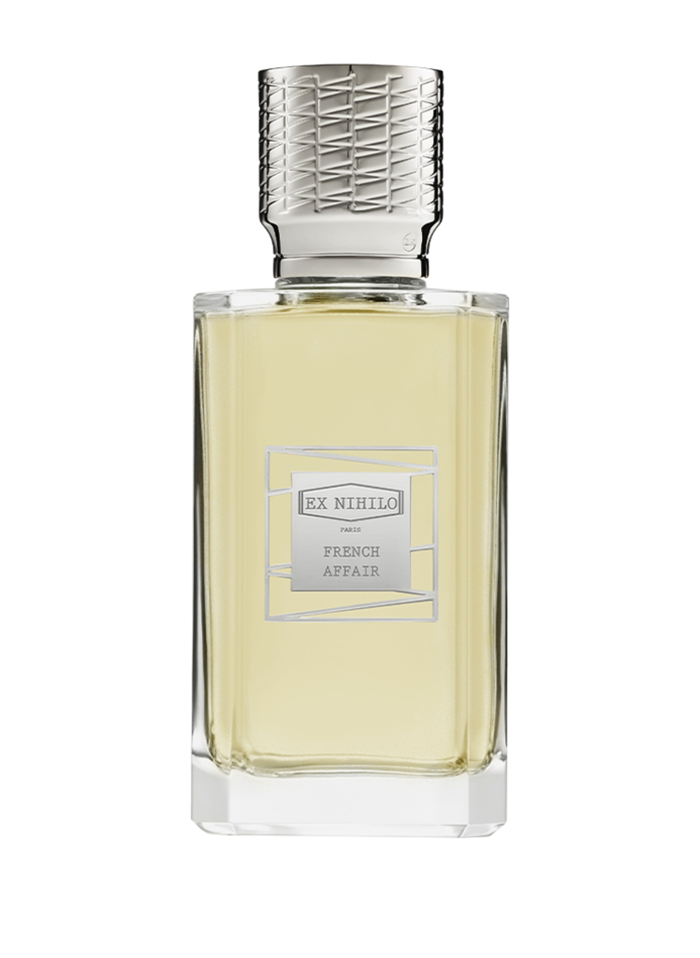 ex nihilo french affair
