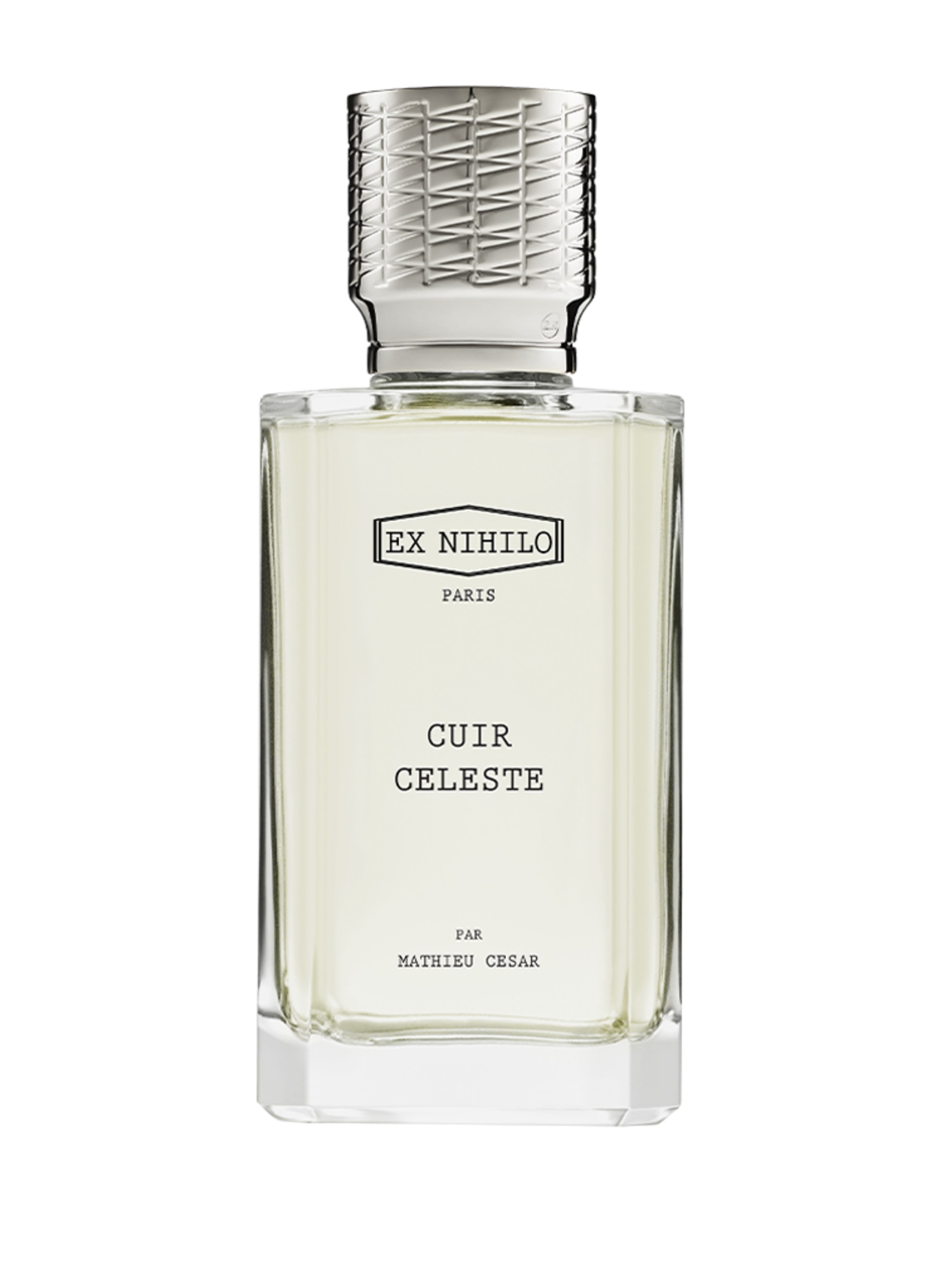 ex nihilo cuir celeste