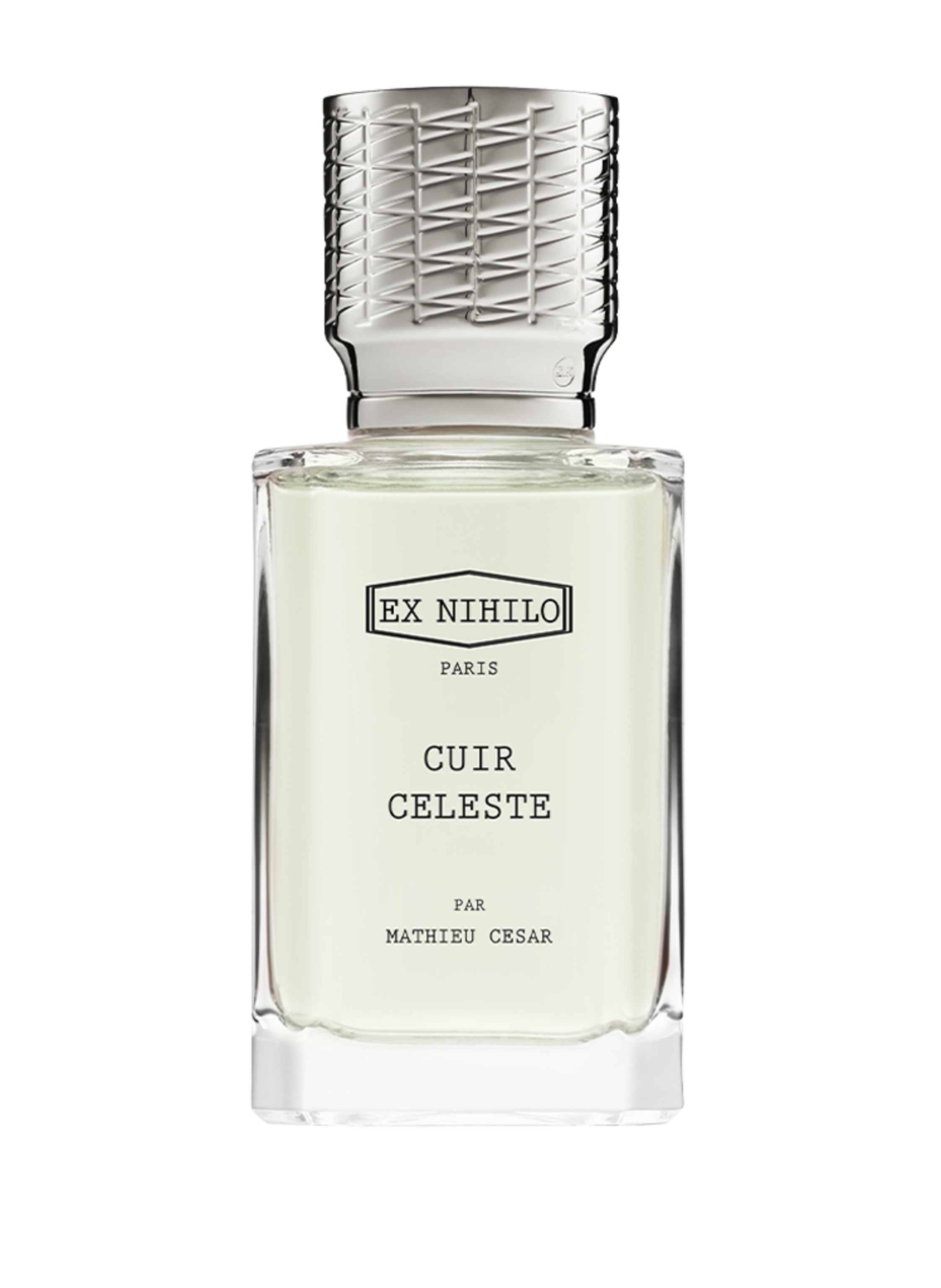 EX NIHILO Ex Nihilo Cuir Celeste Eau de Parfum 50 ml