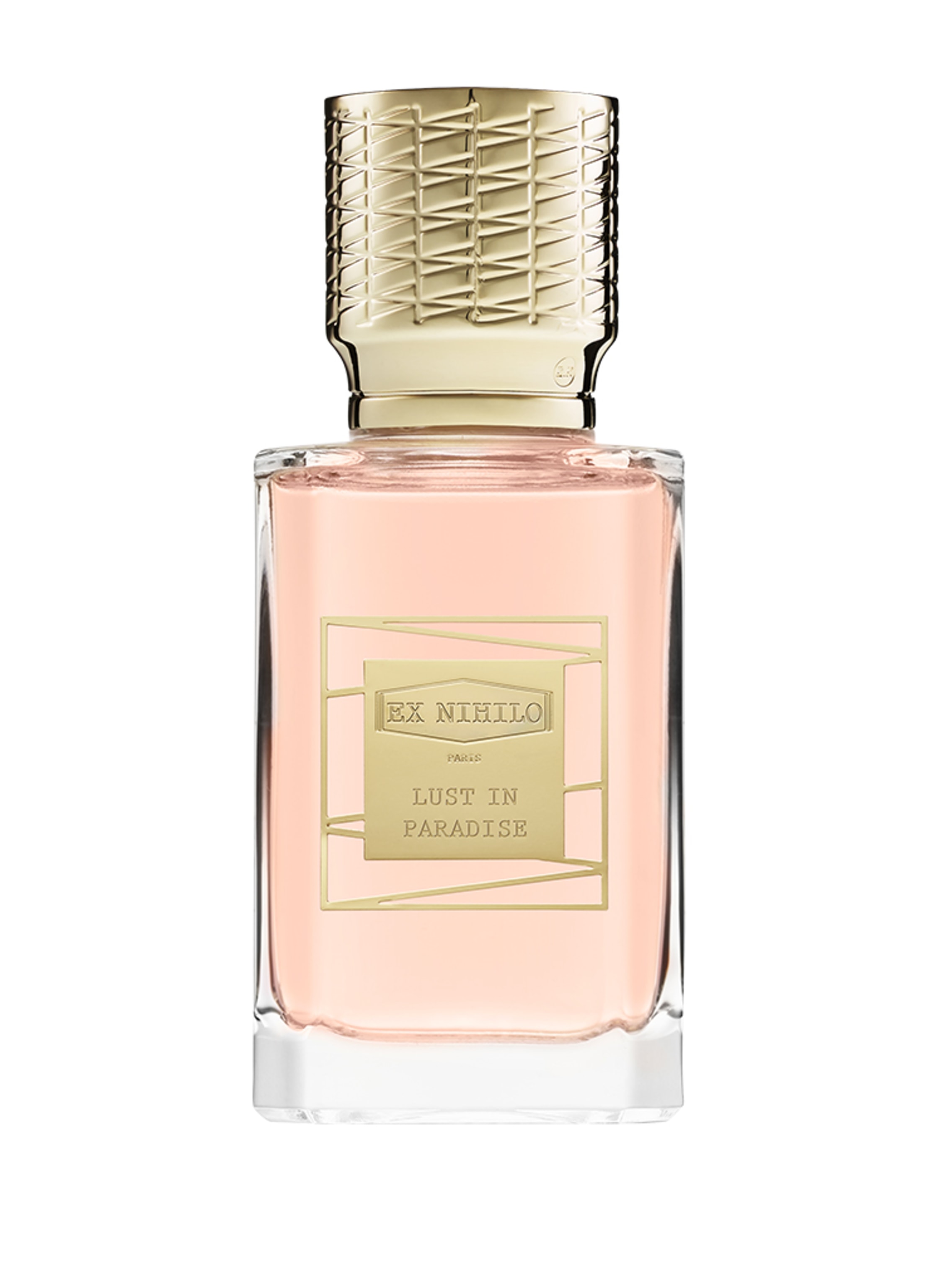EX NIHILO Ex Nihilo Lust In Paradise Eau de Parfum 50 ml