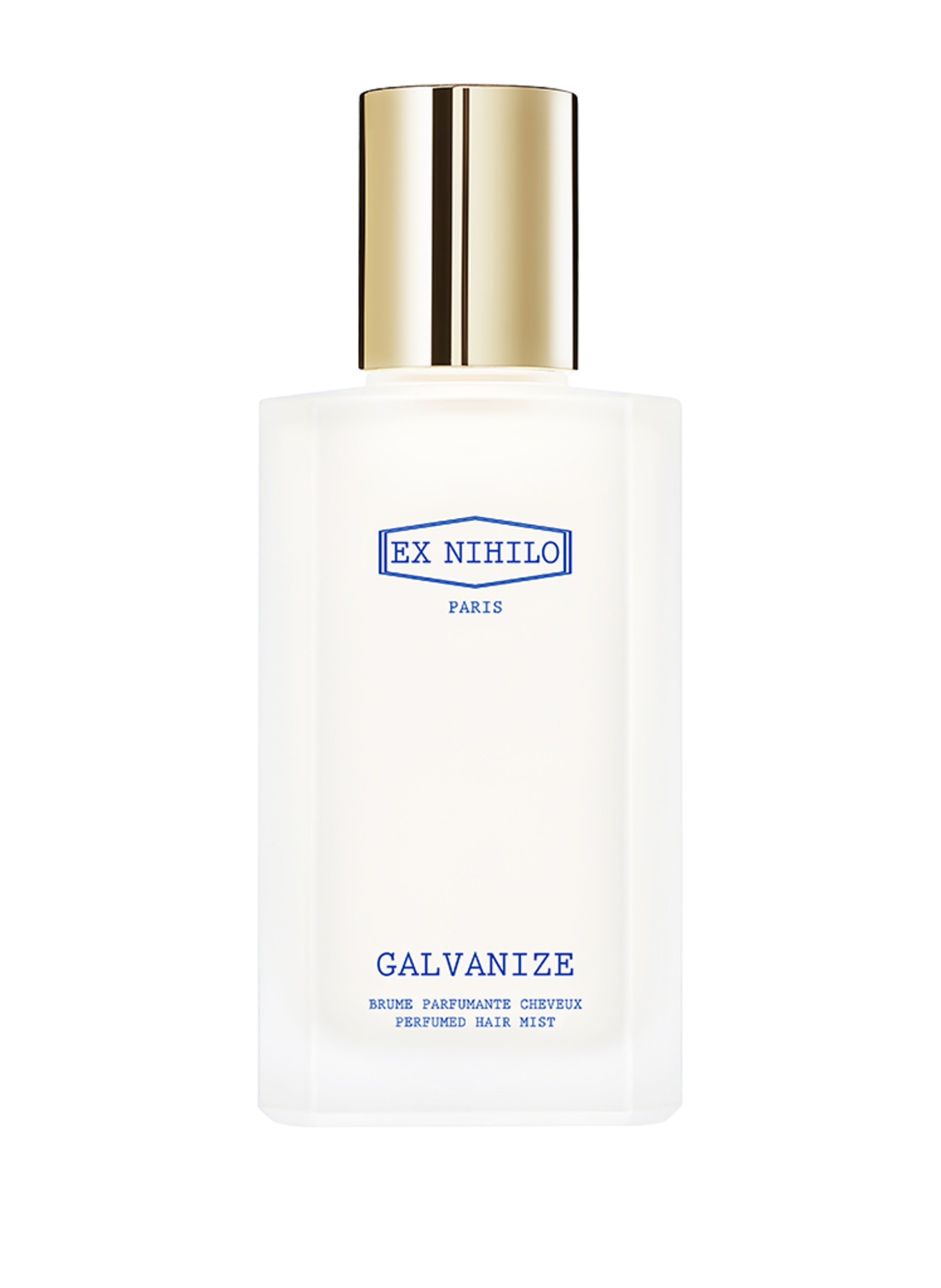 EX NIHILO Ex Nihilo Galvanize Haar-Parfum 100 ml