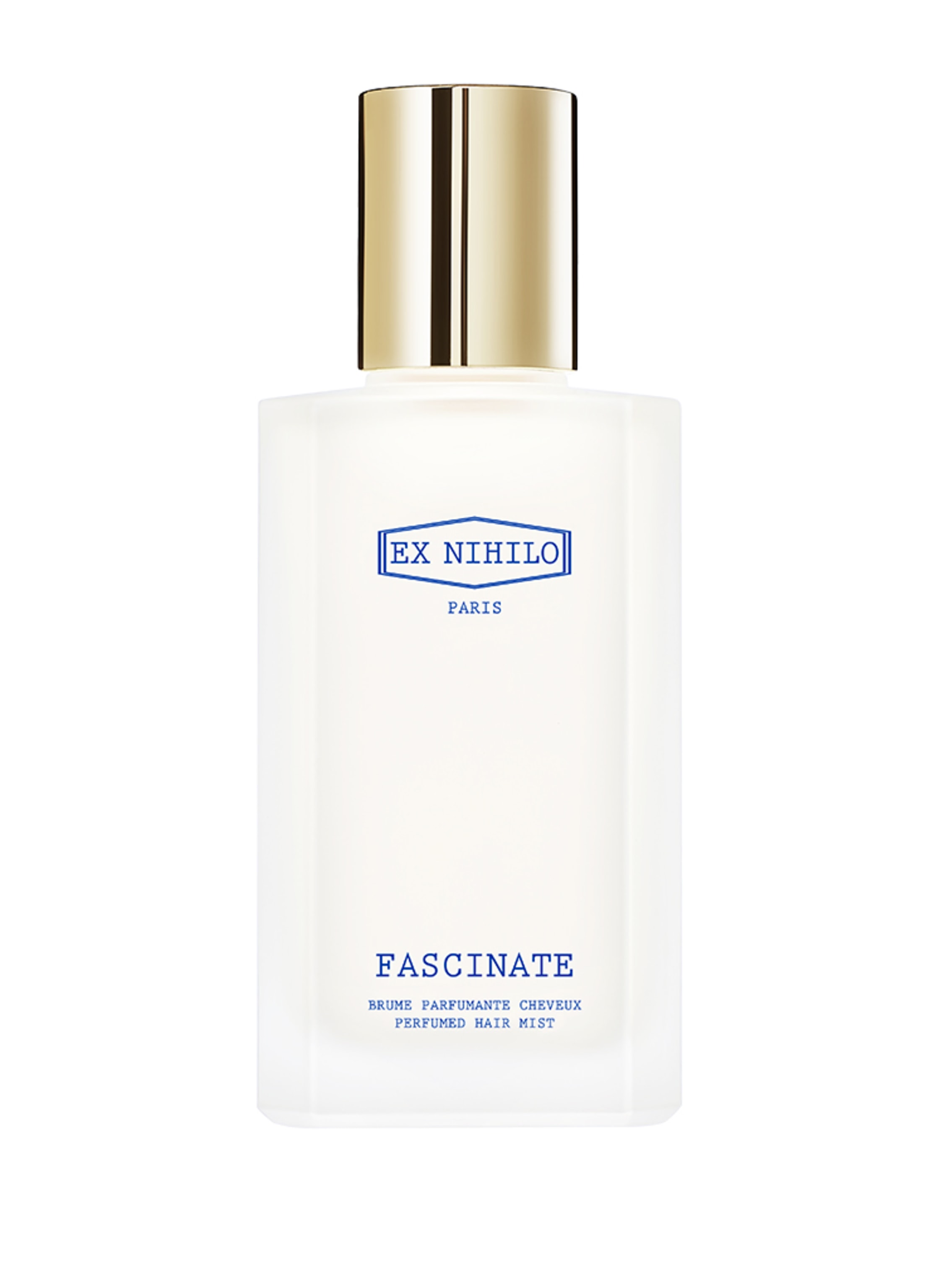 EX NIHILO Ex Nihilo Fascinate Haar-Parfum 100 ml