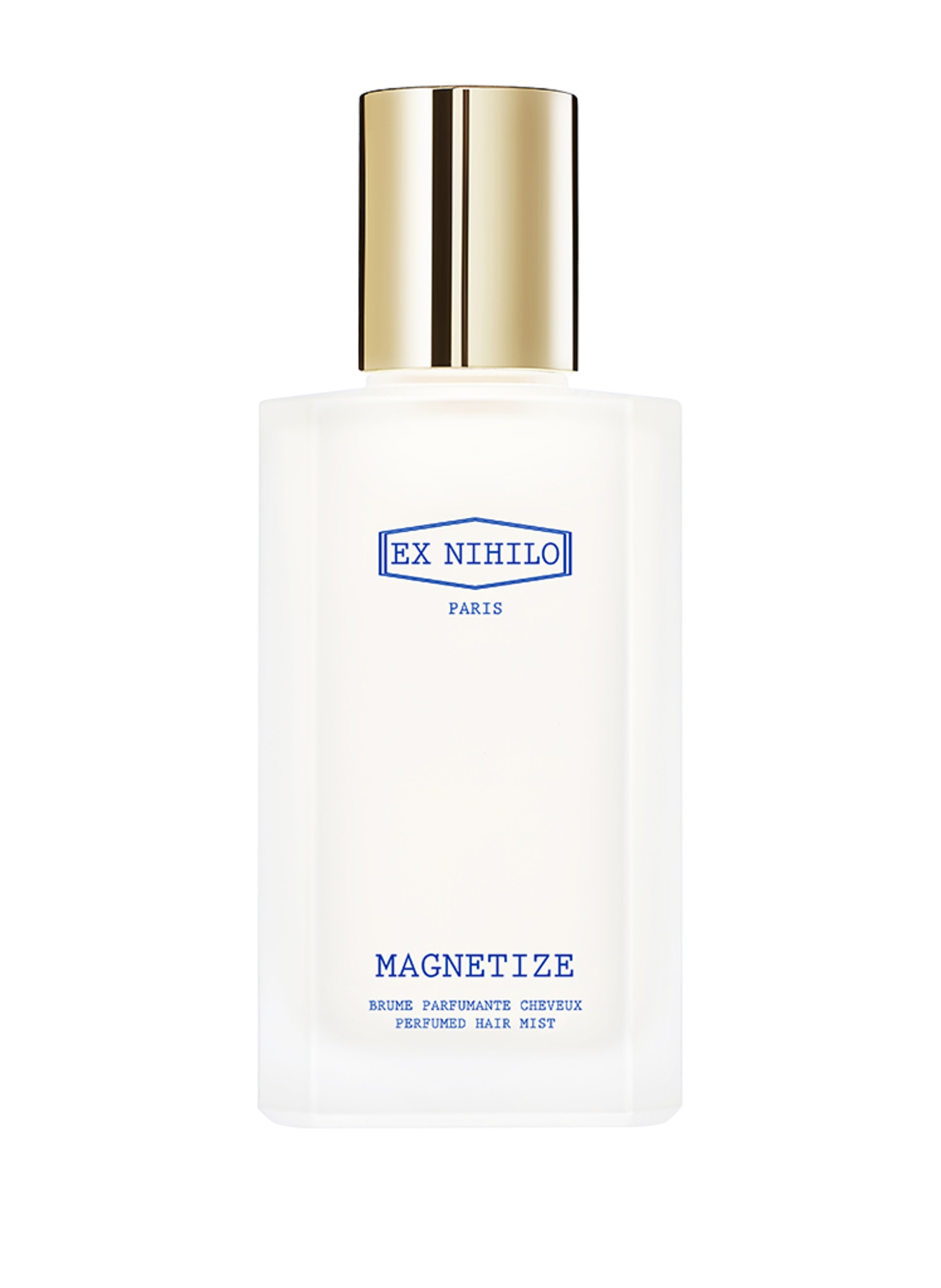 EX NIHILO Ex Nihilo Magnetize Haar-Parfum 100 ml