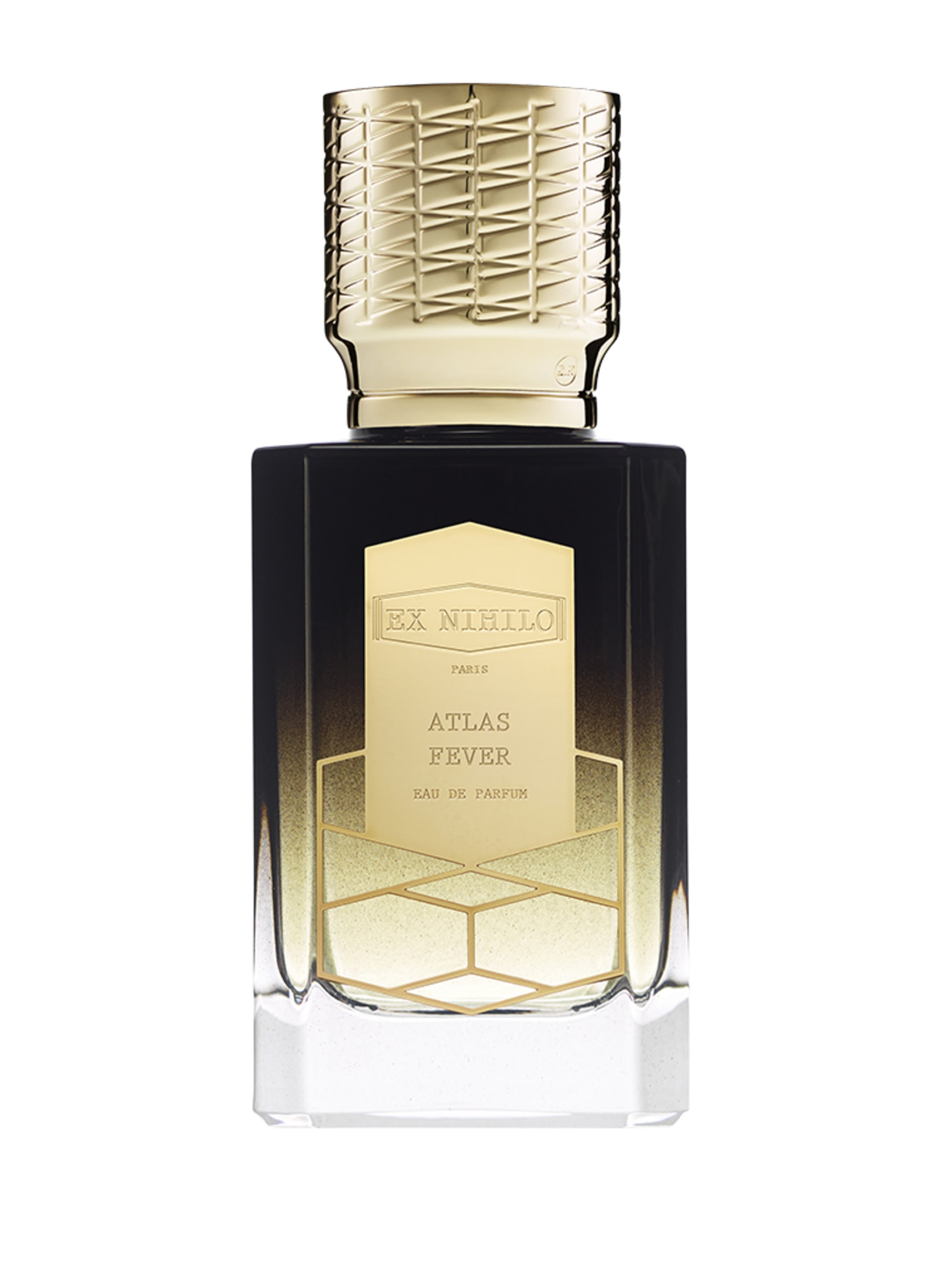 EX NIHILO Ex Nihilo Atlas Fever Eau de Parfum 50 ml