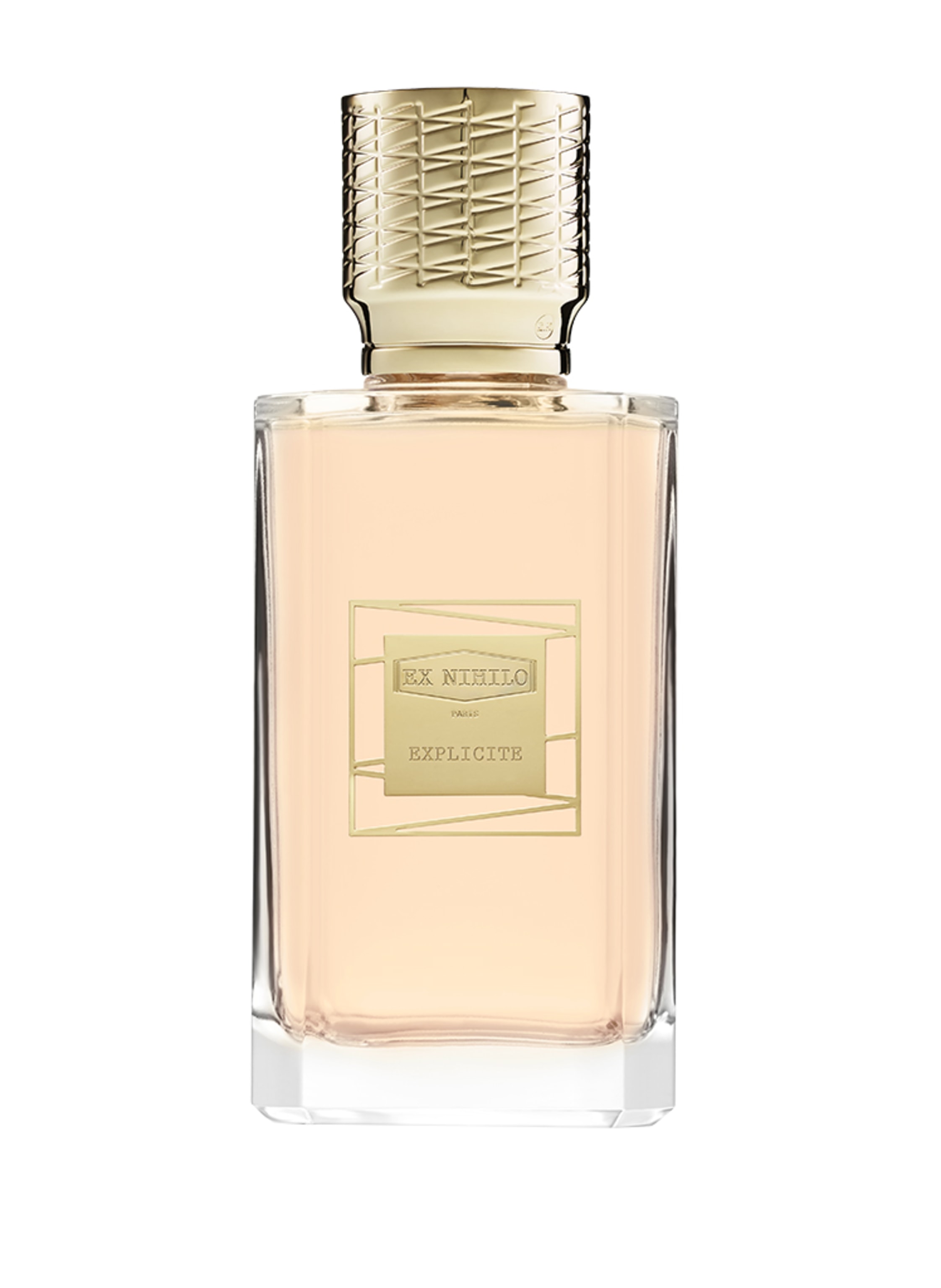 ex nihilo explicite woda perfumowana 50 ml    
