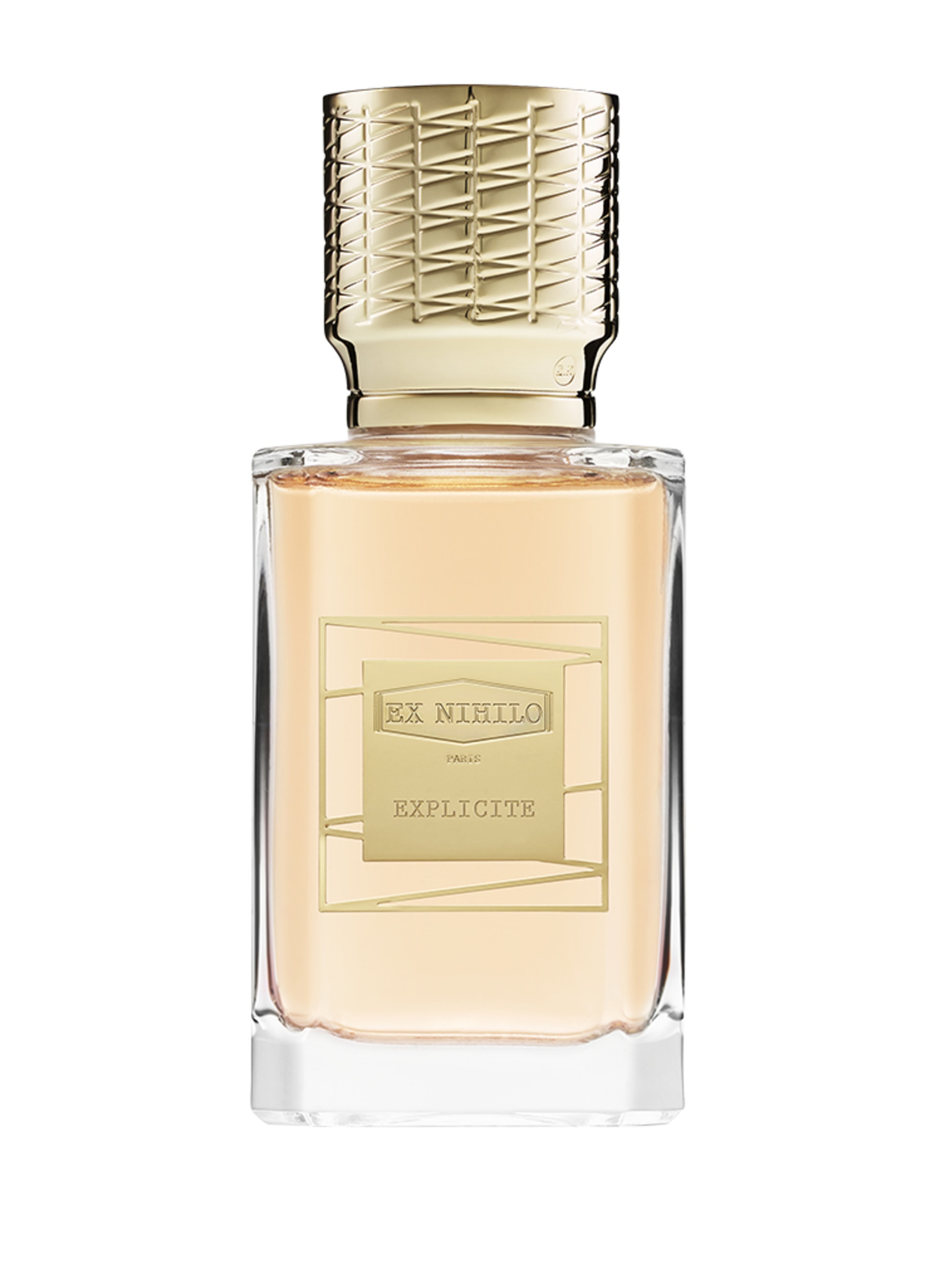 EX NIHILO Ex Nihilo Explicite Eau de Parfum 50 ml