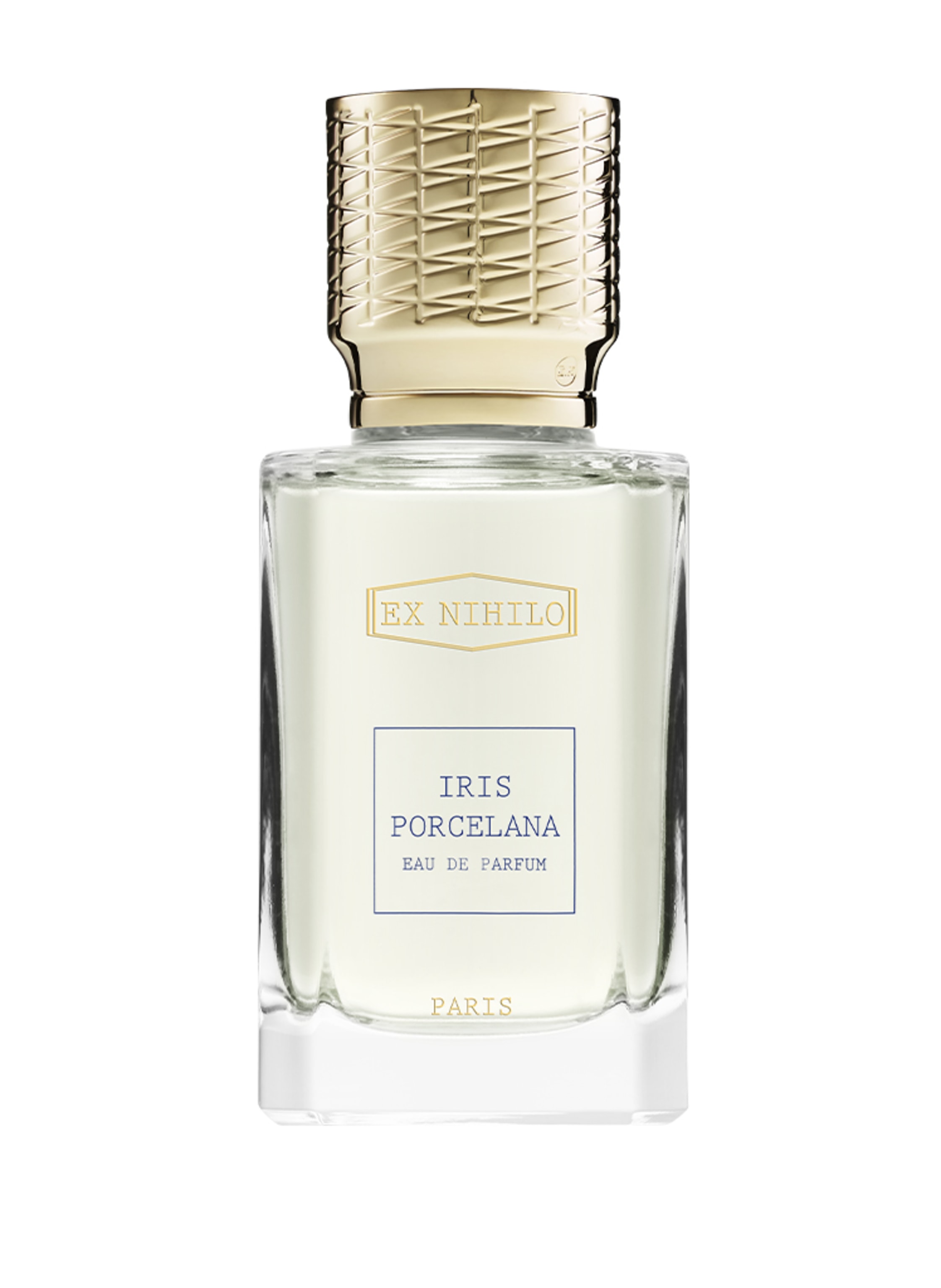 EX NIHILO Ex Nihilo Porcelana Eau de Parfum 50 ml