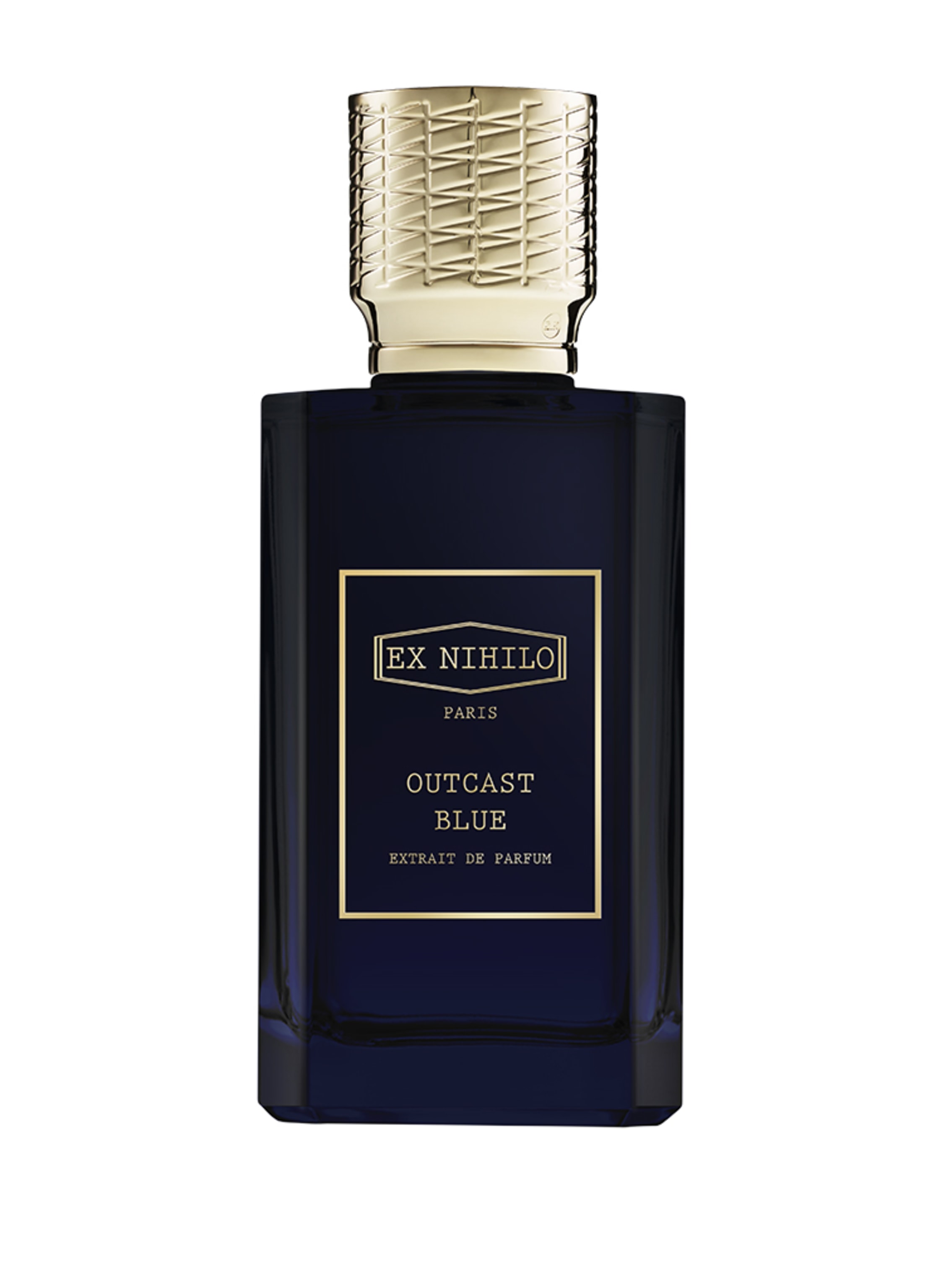 ex nihilo outcast blue ekstrakt perfum 100 ml    