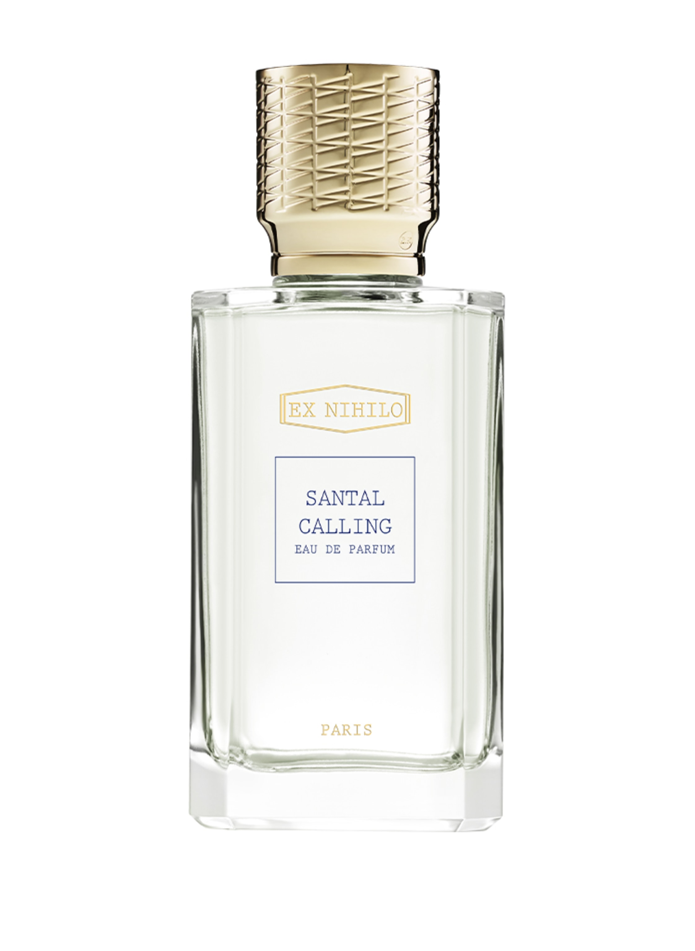ex nihilo santal calling woda perfumowana 50 ml    