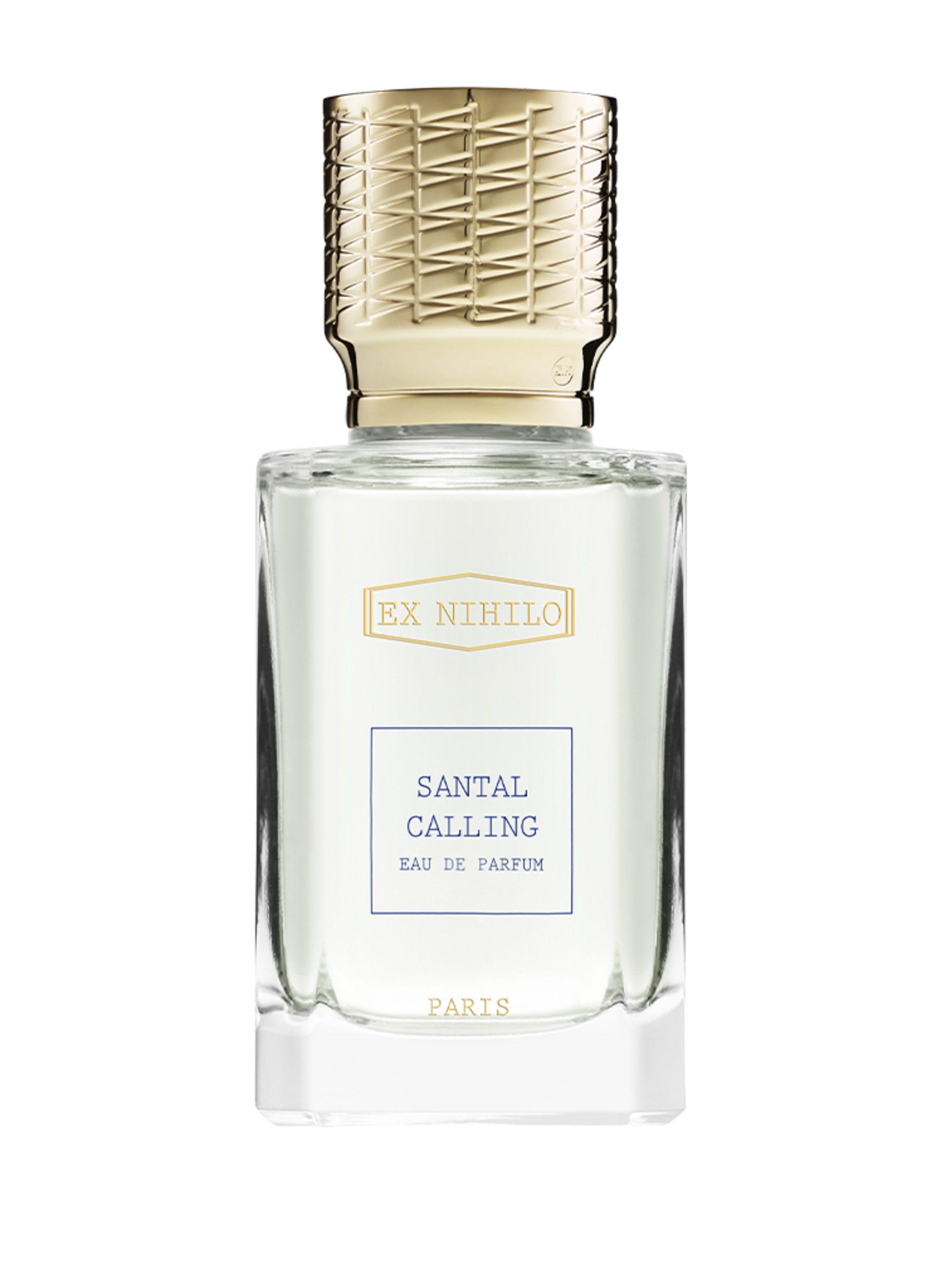 EX NIHILO Ex Nihilo Santal Calling Eau de Parfum 50 ml