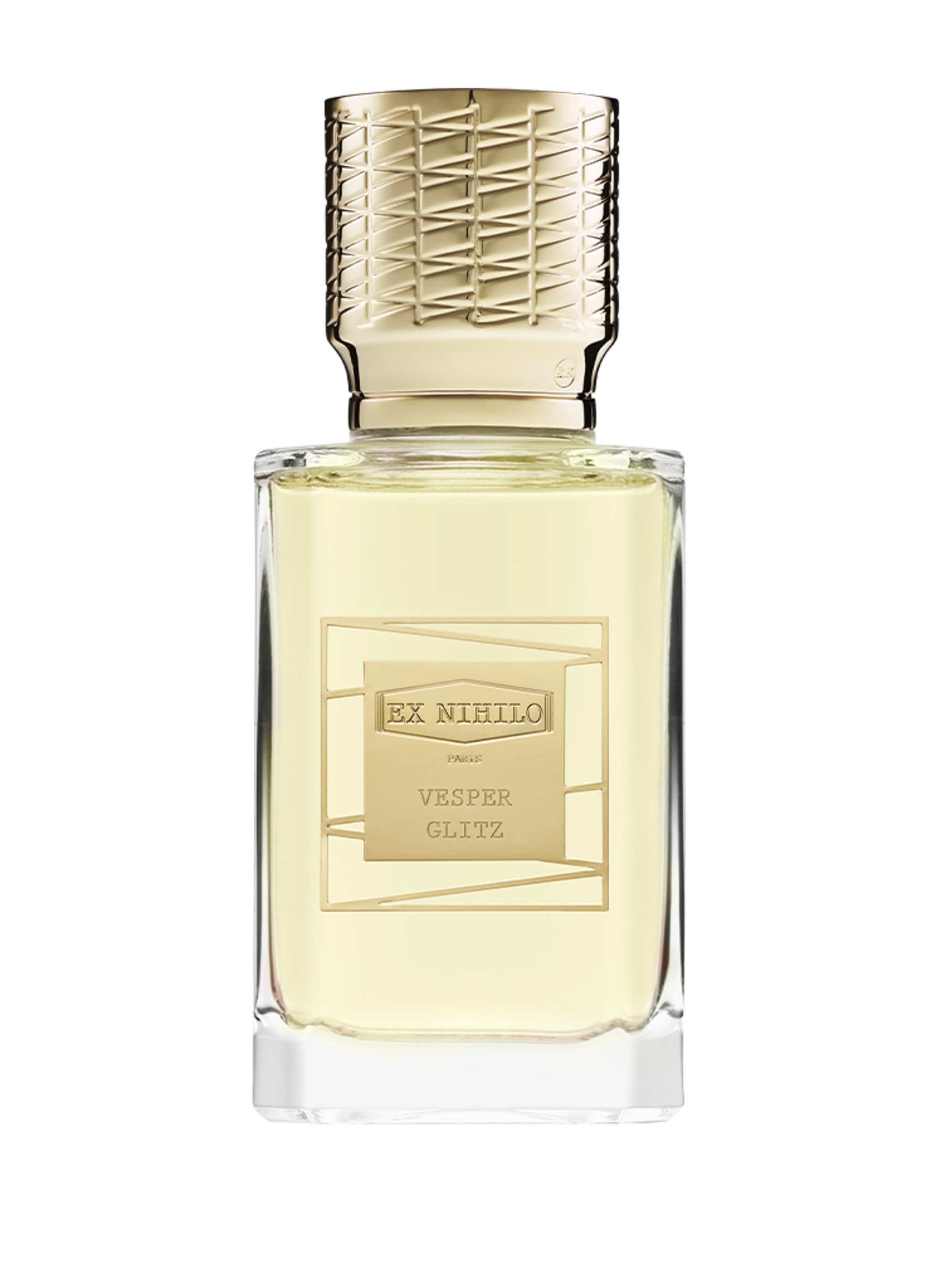 EX NIHILO Ex Nihilo Vesper Glitz Eau de Parfum 50 ml