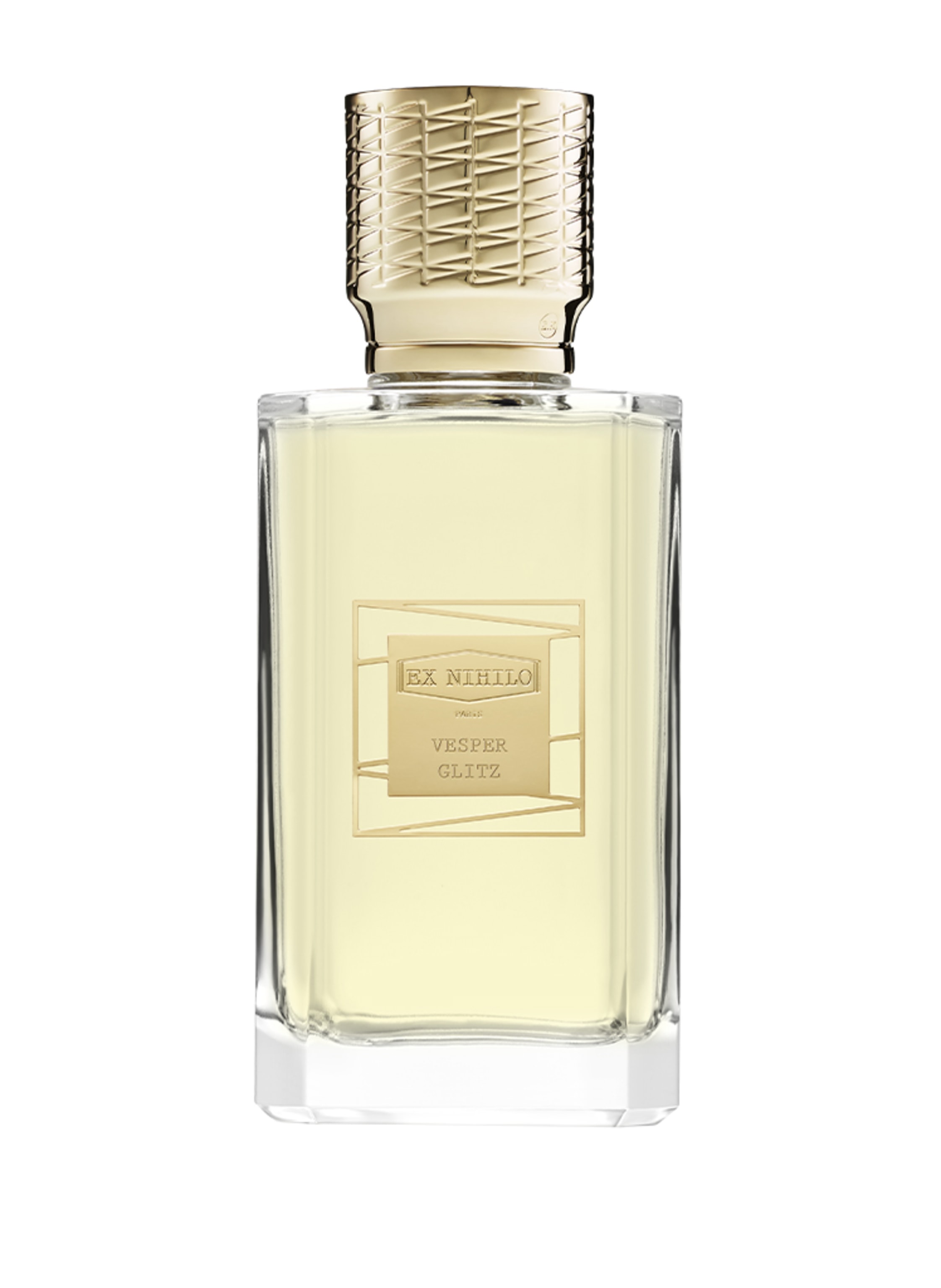 ex nihilo vesper glitz