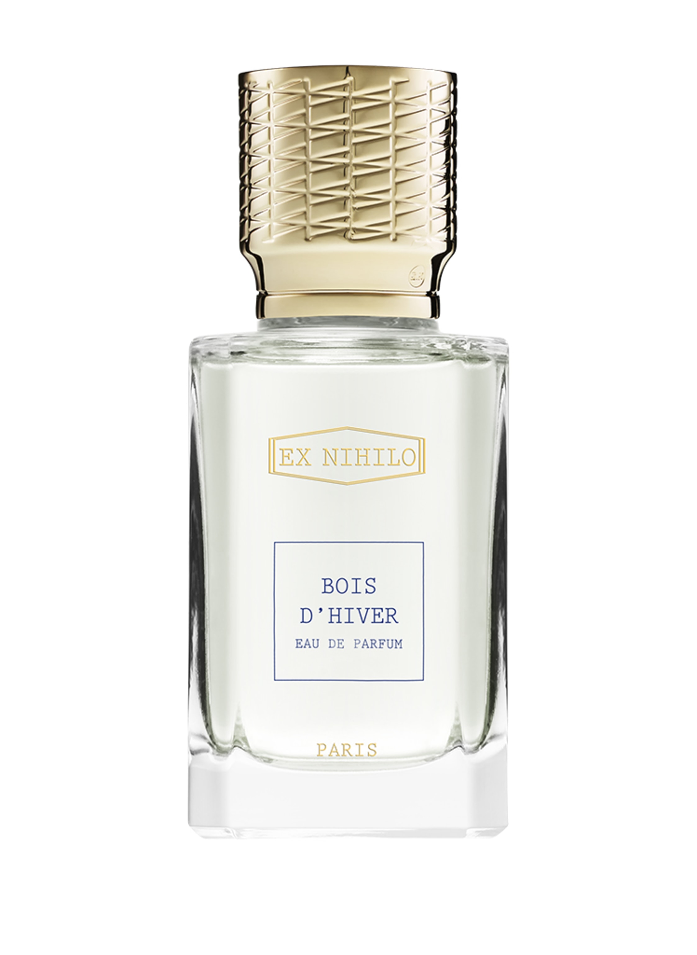 ex nihilo bois d'hiver