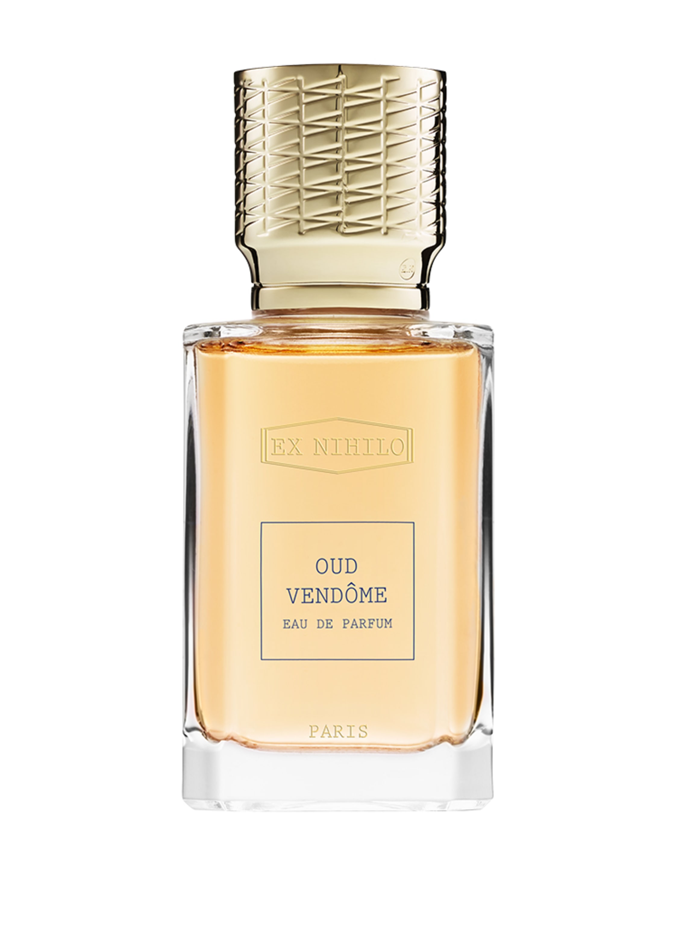 EX NIHILO Ex Nihilo Oud Vendome Eau de Parfum 50 ml