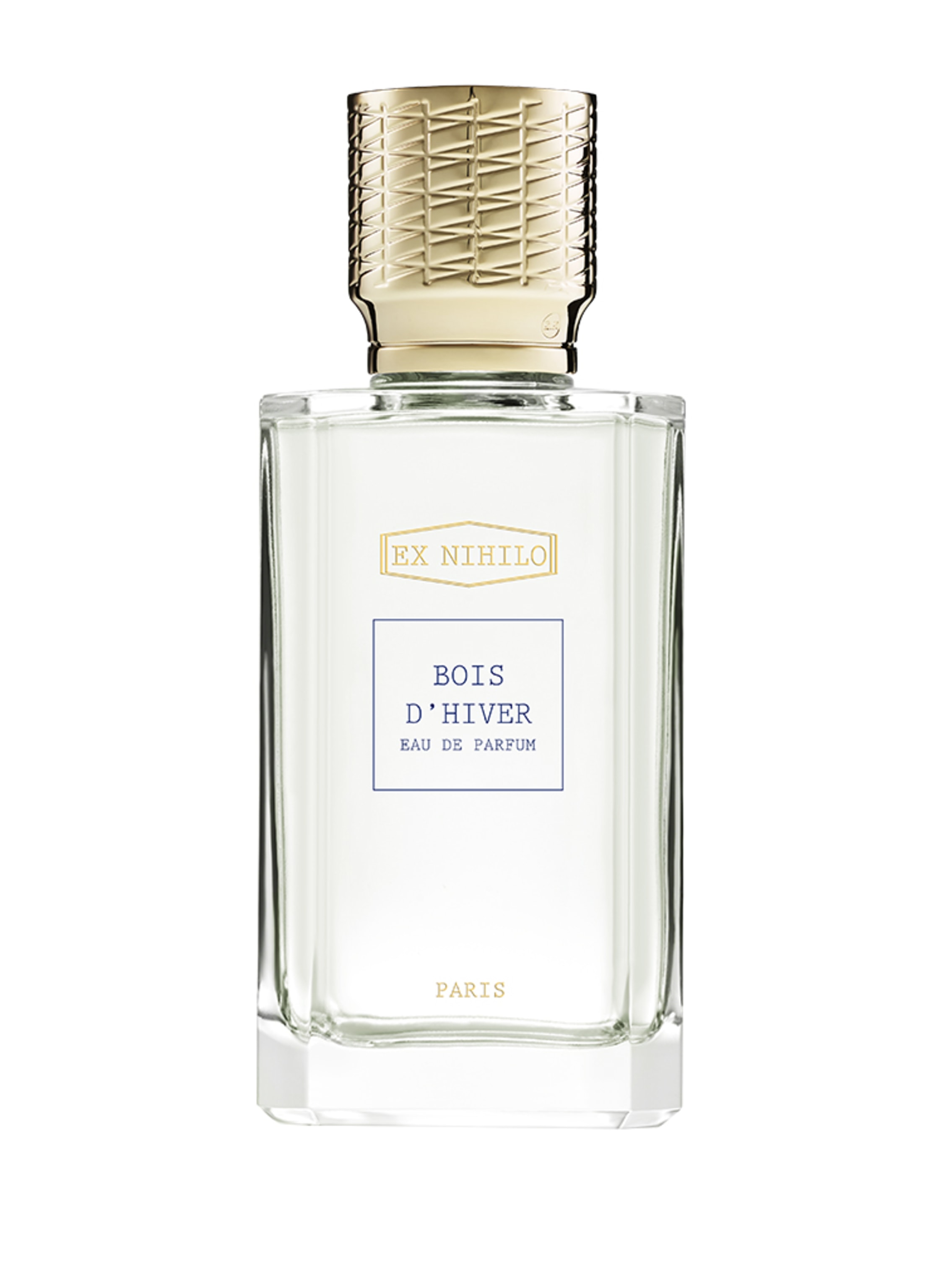 EX NIHILO Ex Nihilo Bois D’Hiver Eau de Parfum 50 ml