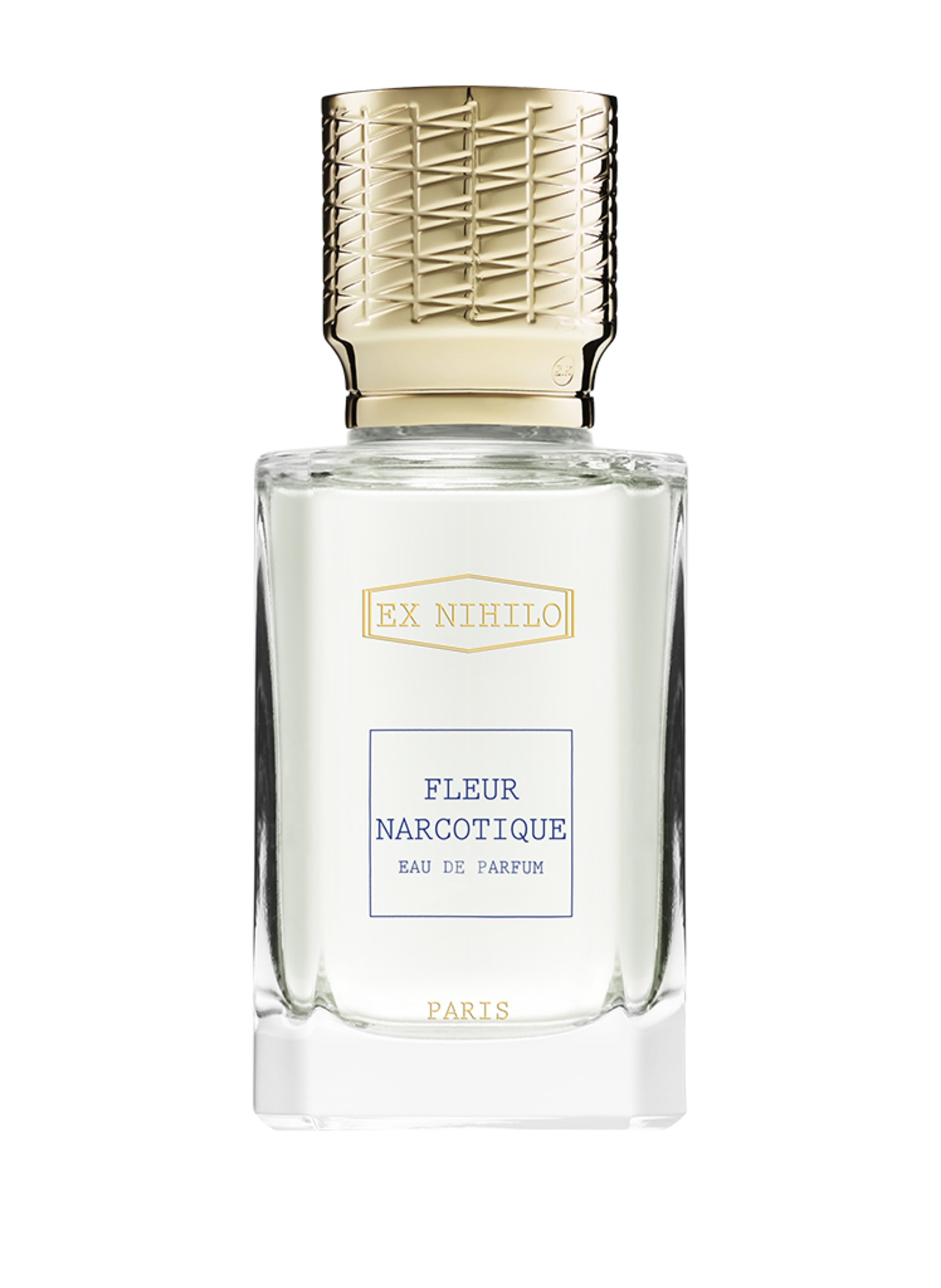 EX NIHILO Ex Nihilo Fleur Narcotique Eau de Parfum 50 ml