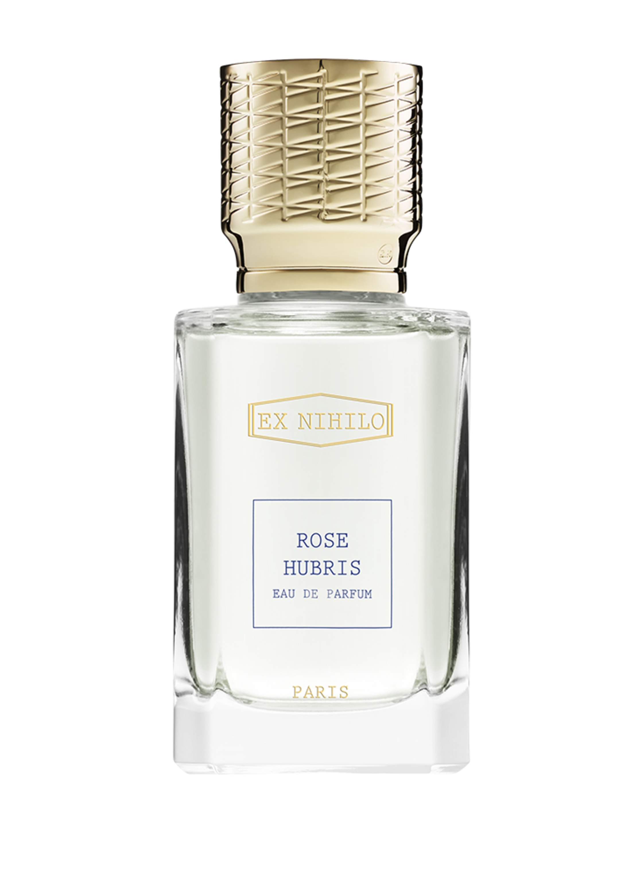 EX NIHILO Ex Nihilo Rose Hubris Eau de Parfum 50 ml