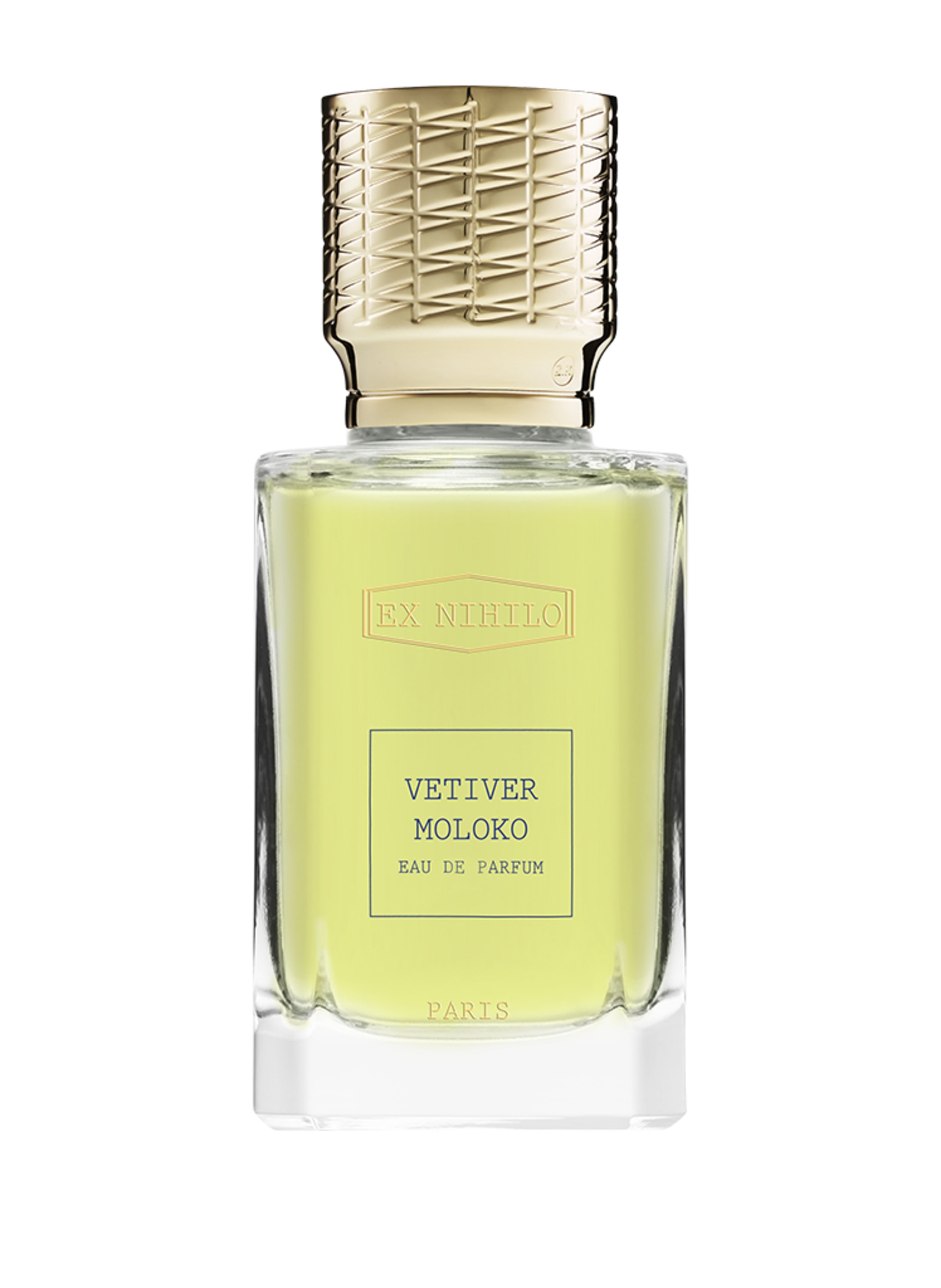 EX NIHILO Ex Nihilo Vetiver Moloko Eau de Parfum 50 ml
