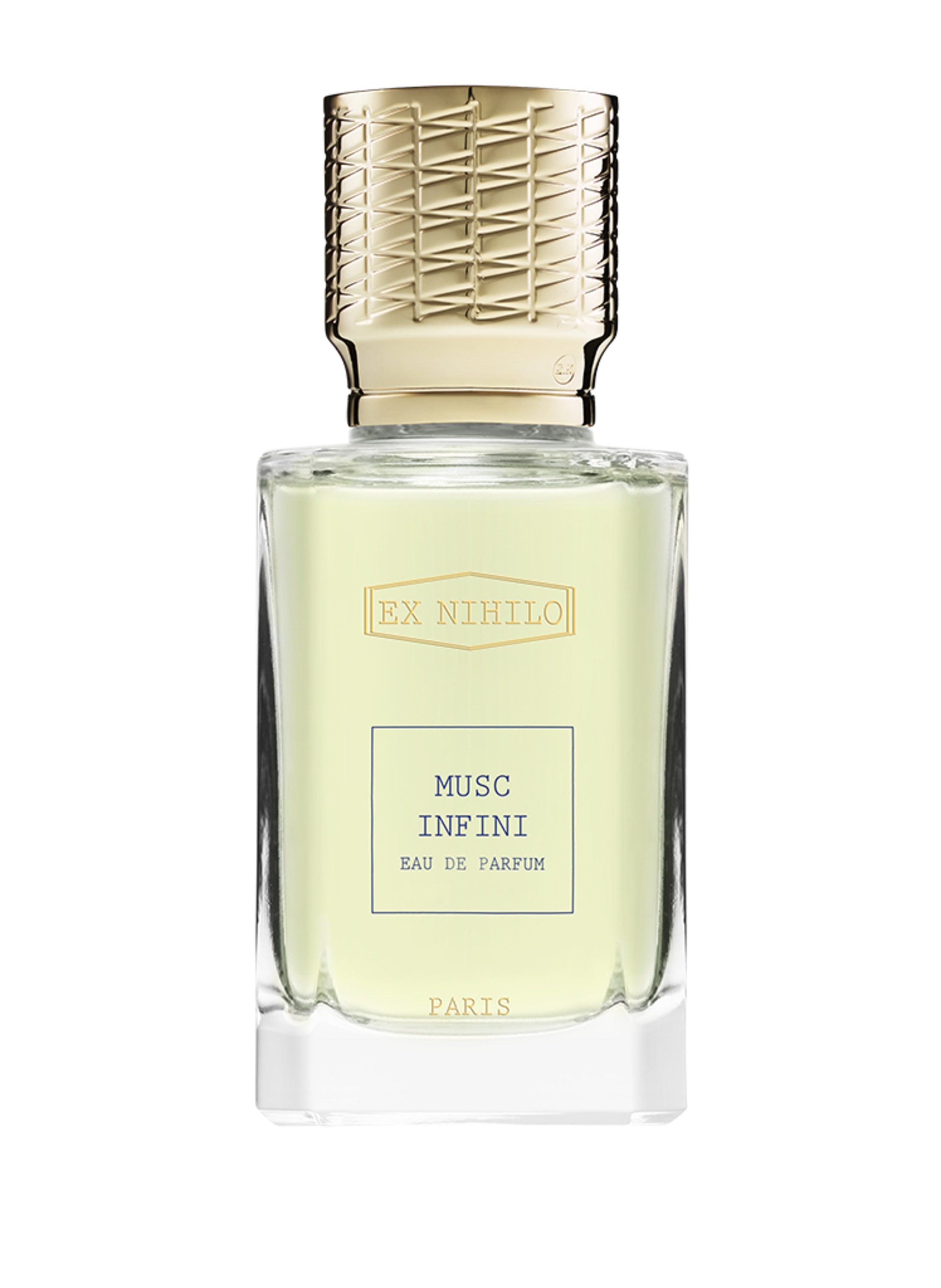 EX NIHILO Ex Nihilo Musc Infini Eau de Parfum 50 ml
