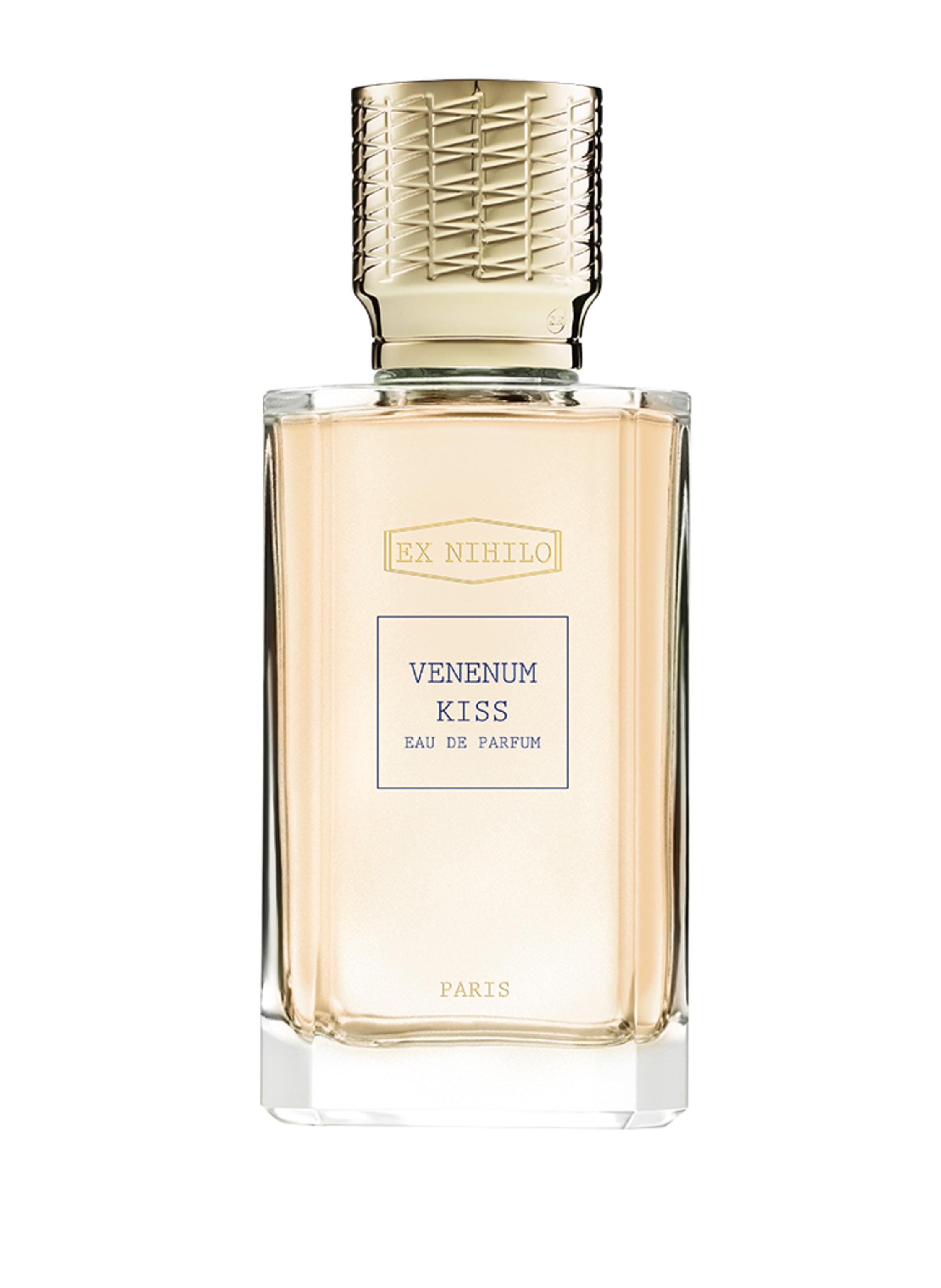 ex nihilo venenum kiss woda perfumowana 50 ml    