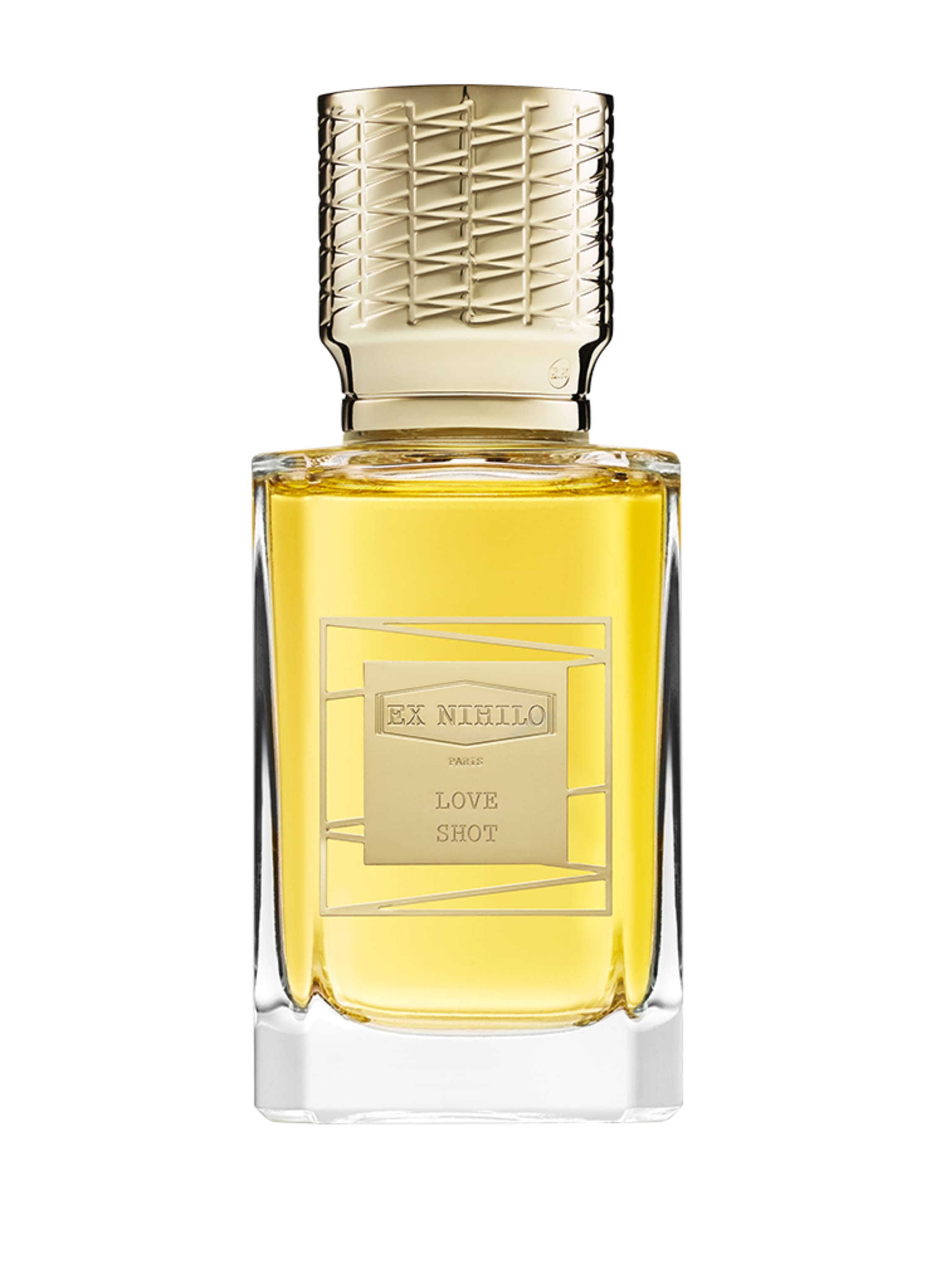 EX NIHILO Ex Nihilo Love Shot Eau de Parfum 50 ml