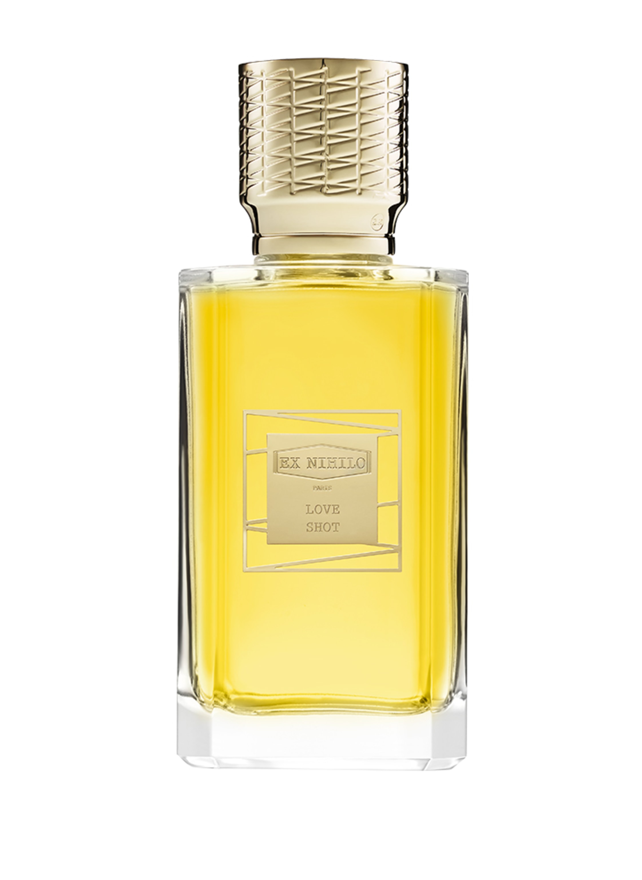 ex nihilo love shot woda perfumowana 50 ml    