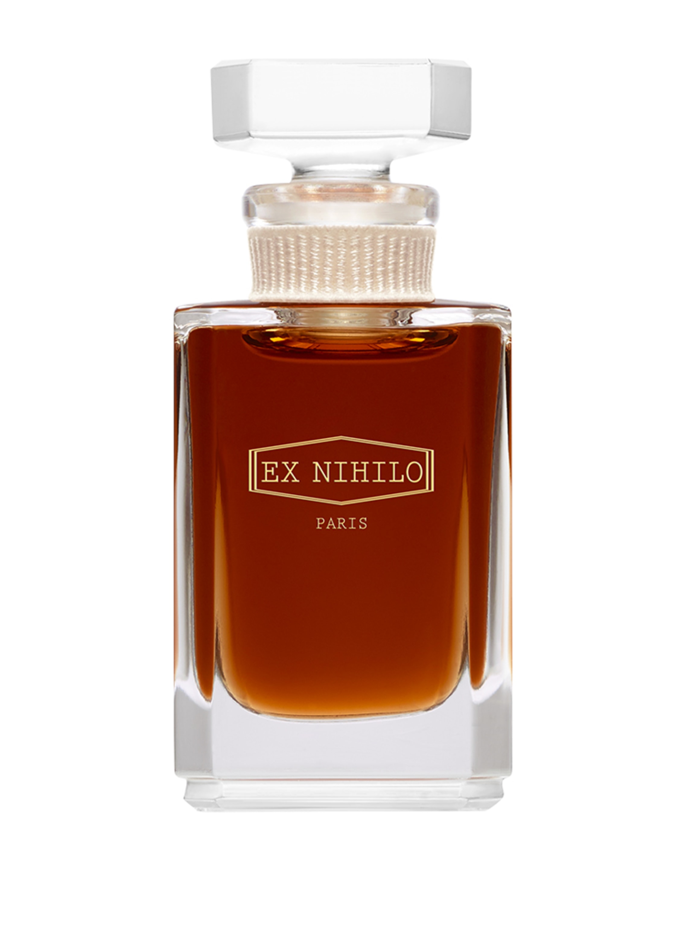 ex nihilo ambre