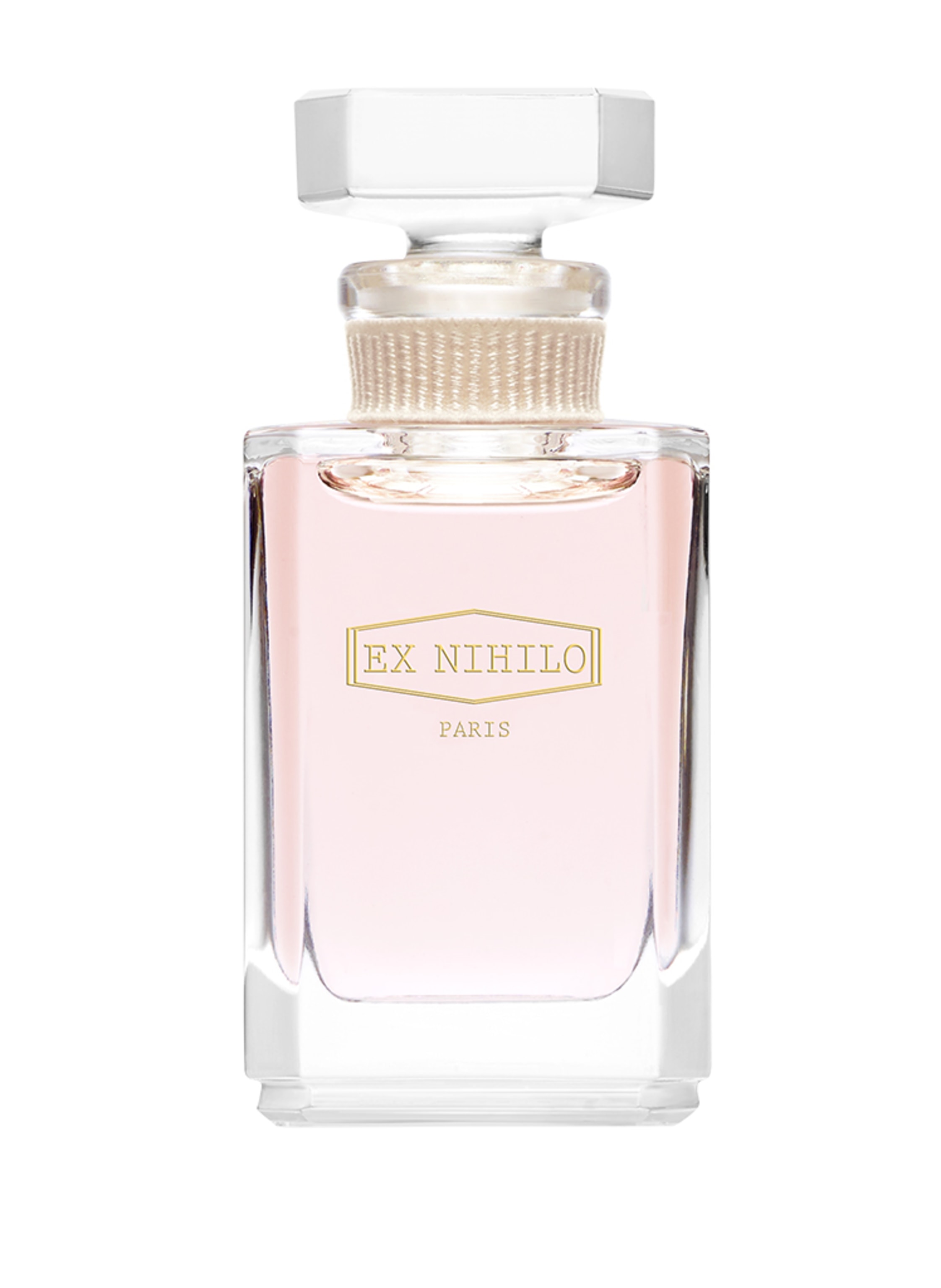 ex nihilo musc