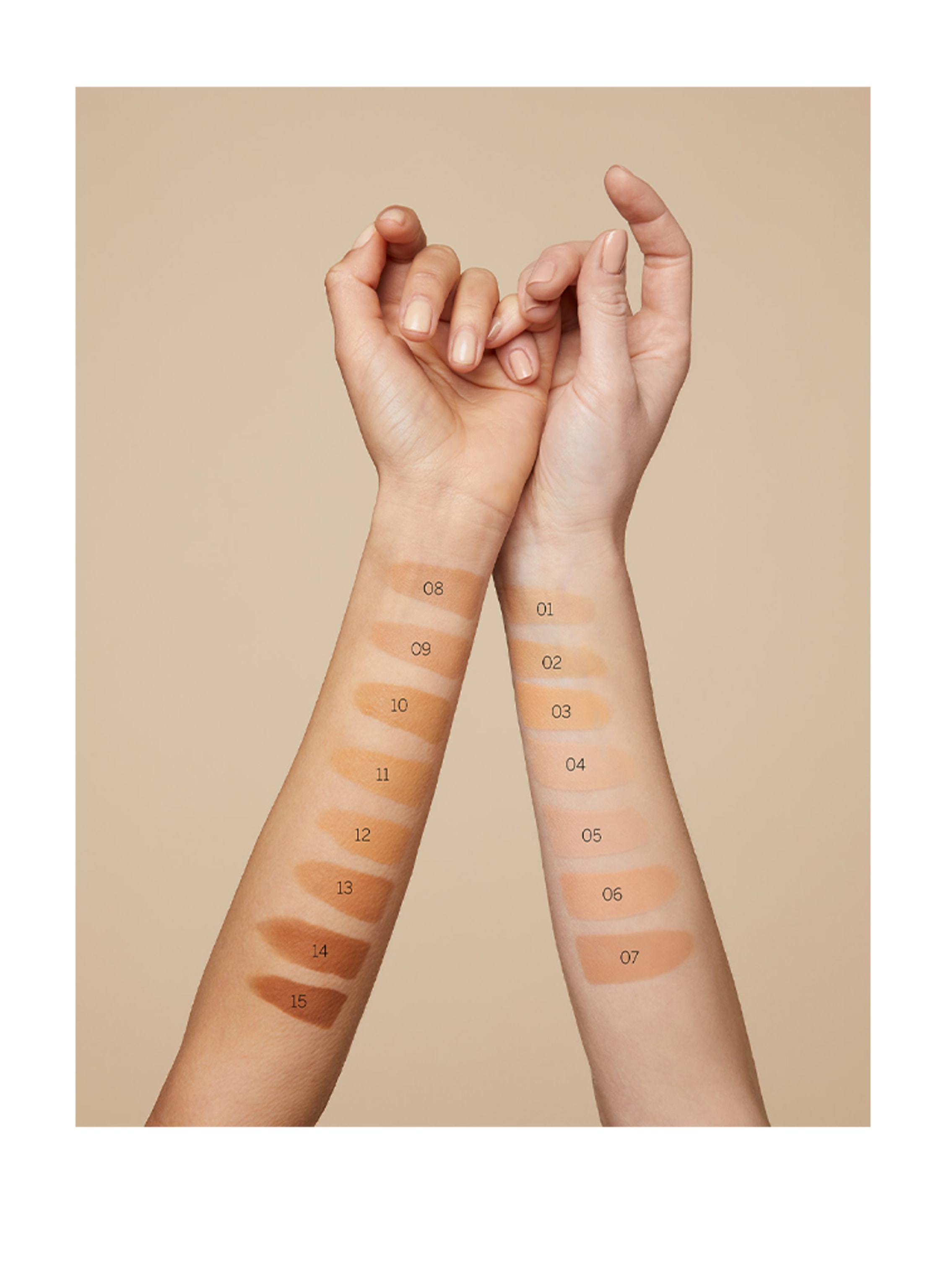 Thumbnail - Babor Make Up Hydra Liquid Foundation