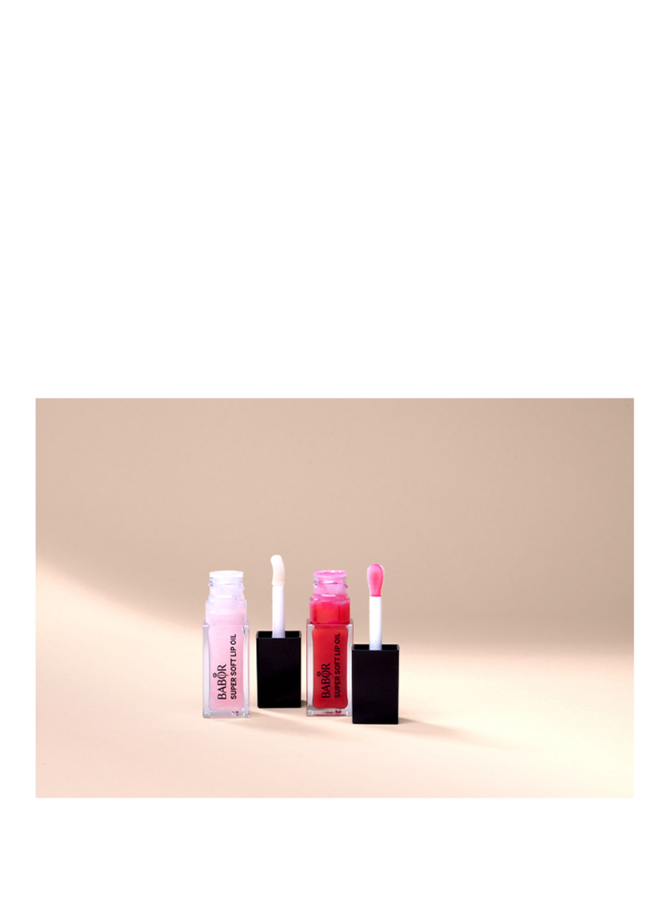 Thumbnail - Babor Make Up Super Soft Lip Oil