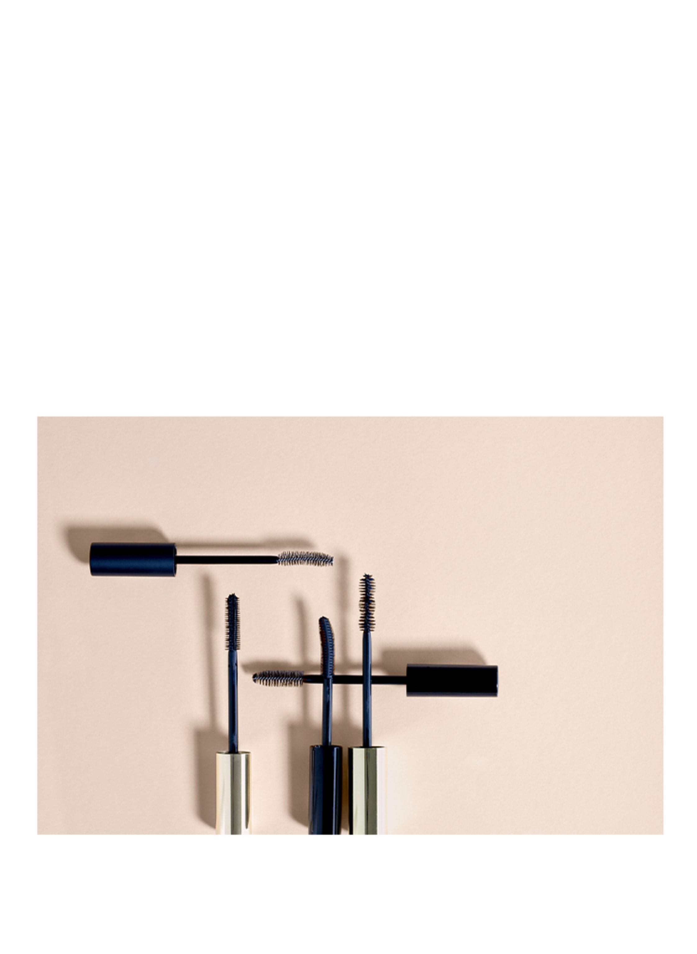 Thumbnail - Babor Perfect Definition & Length Mascara Mascara