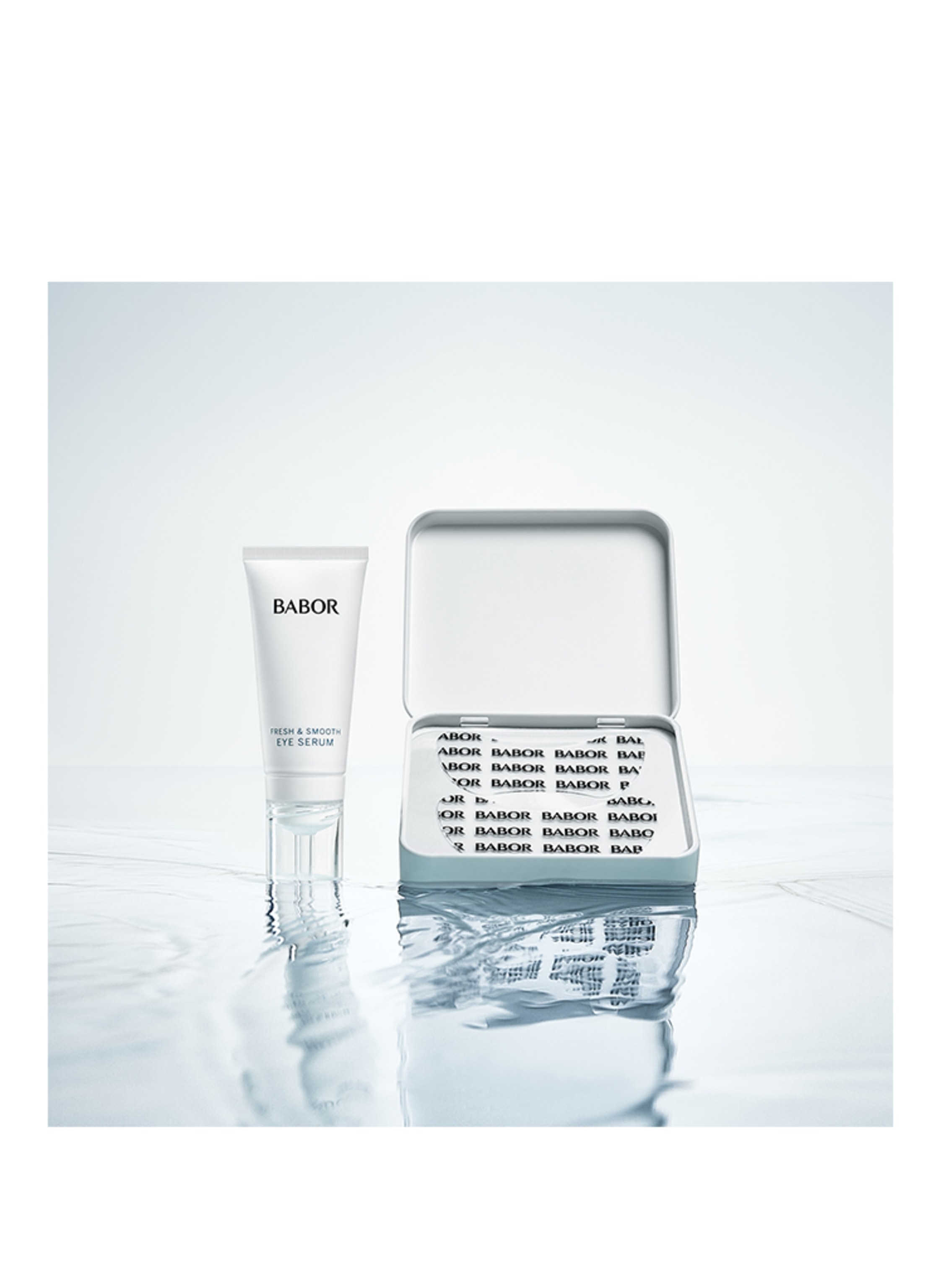 Thumbnail - Babor Skinovage Pflege-Set