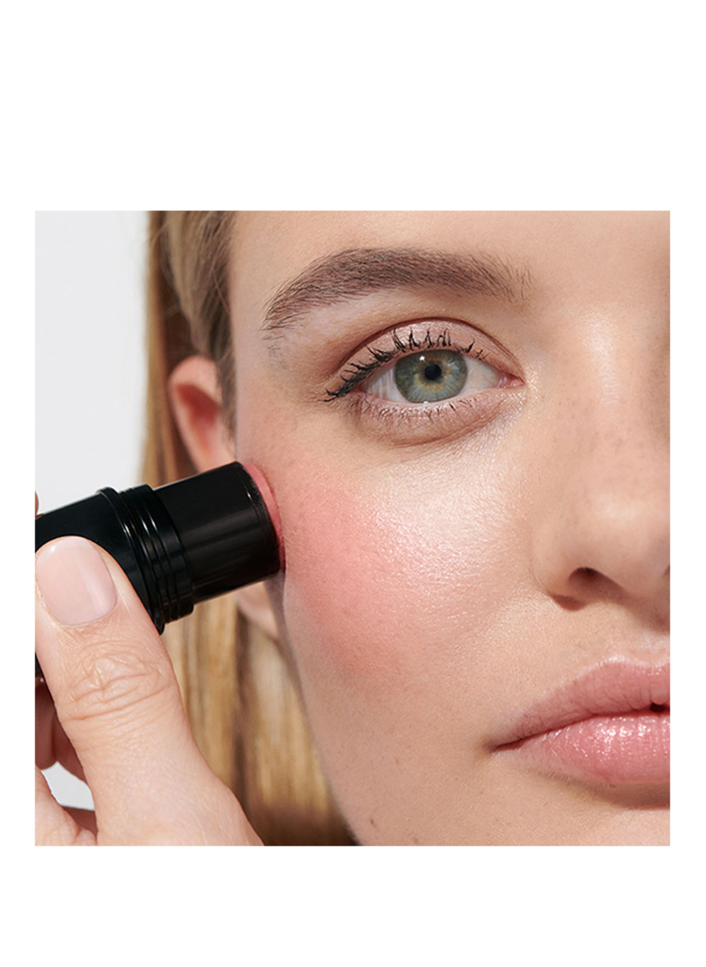 Thumbnail - Dr. Hauschka Lip To Cheek Highlighter für Lippen und Wangen