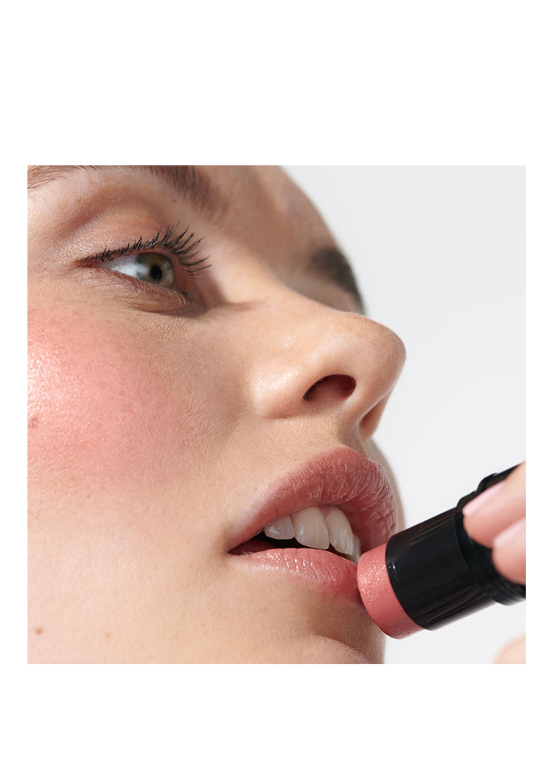 Thumbnail - Dr. Hauschka Lip To Cheek Highlighter für Lippen und Wangen