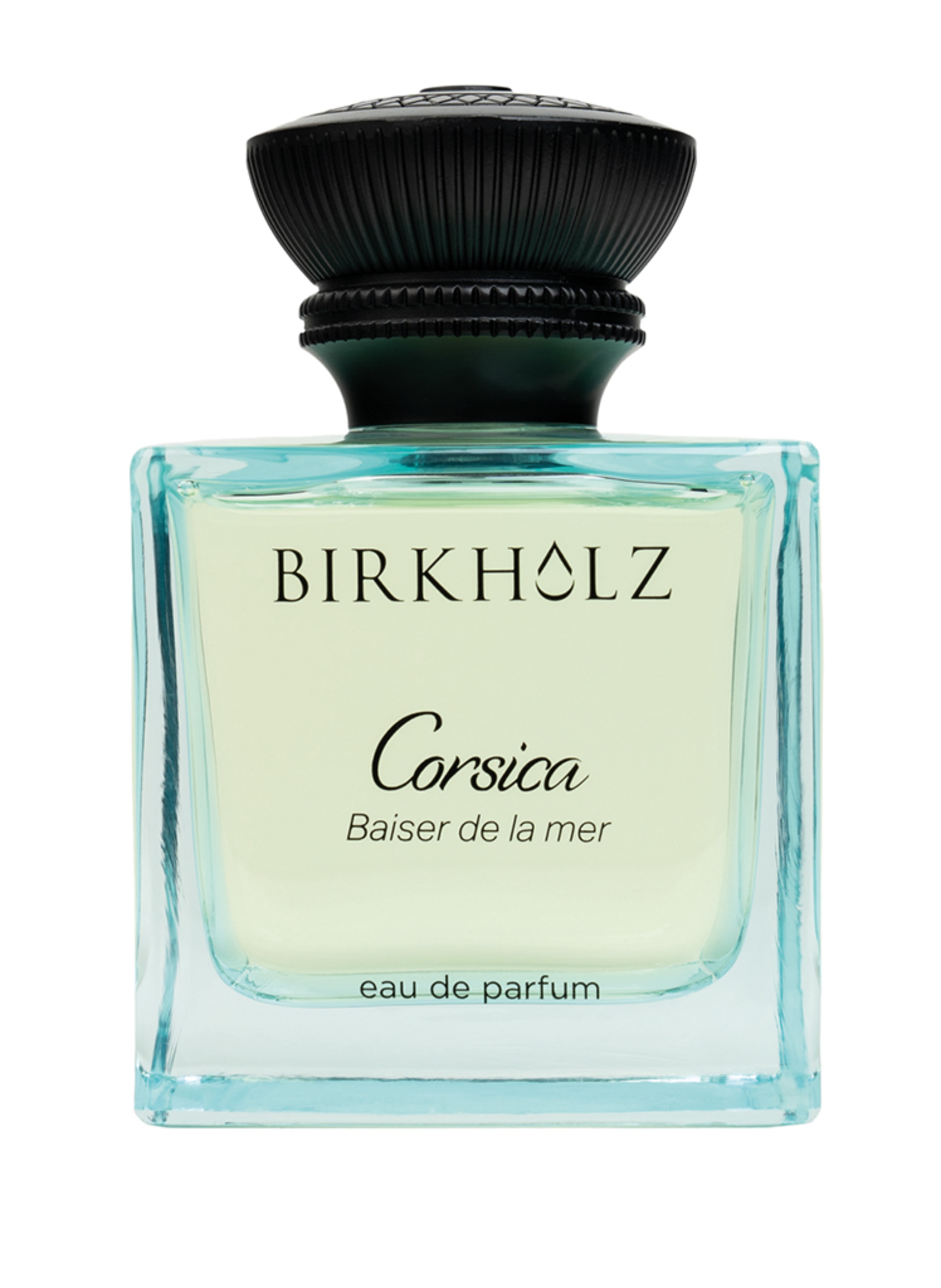 birkholz corsica - baiser de la mer
