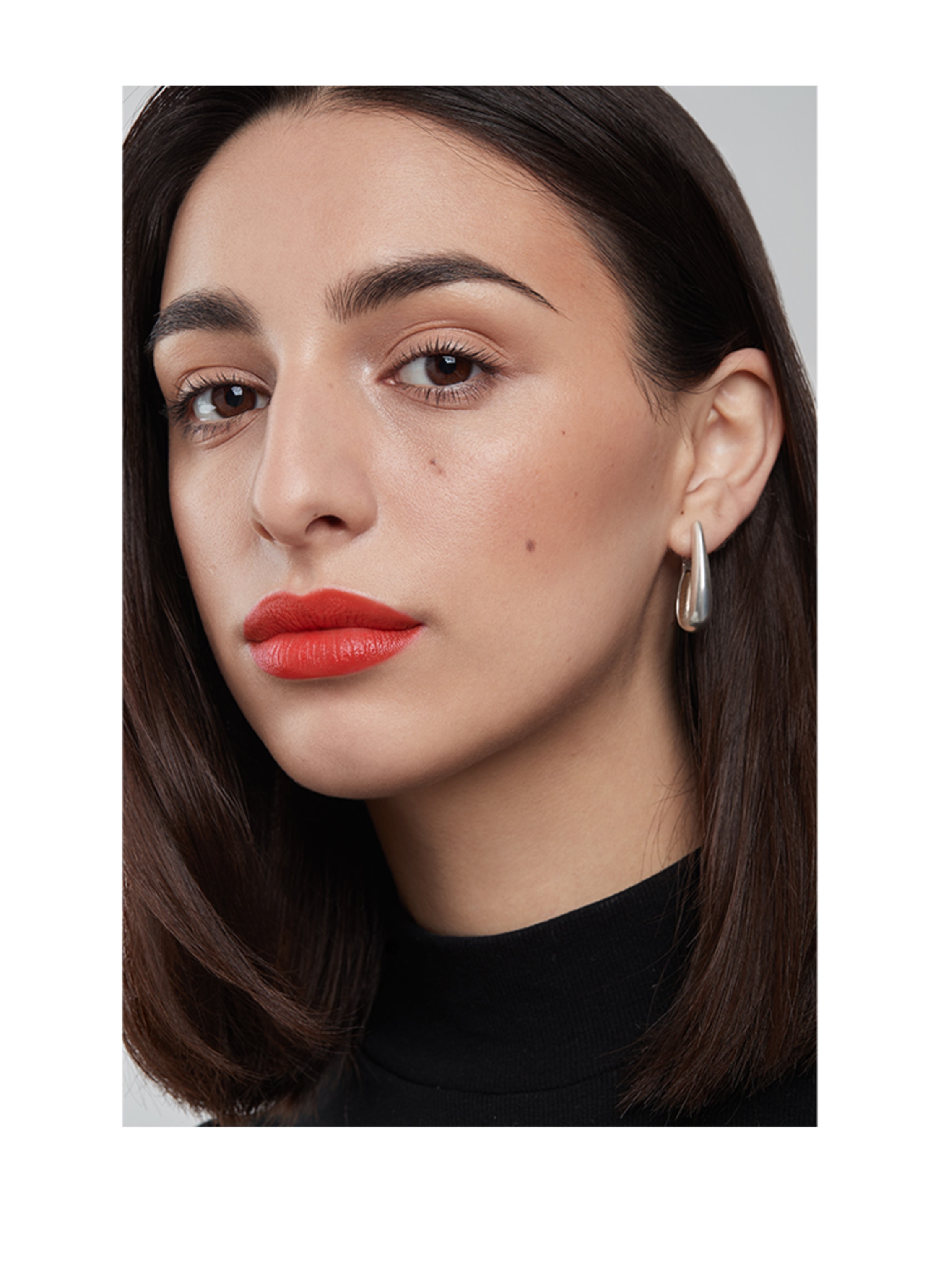 Thumbnail - Loni Baur Lip Lippenstift