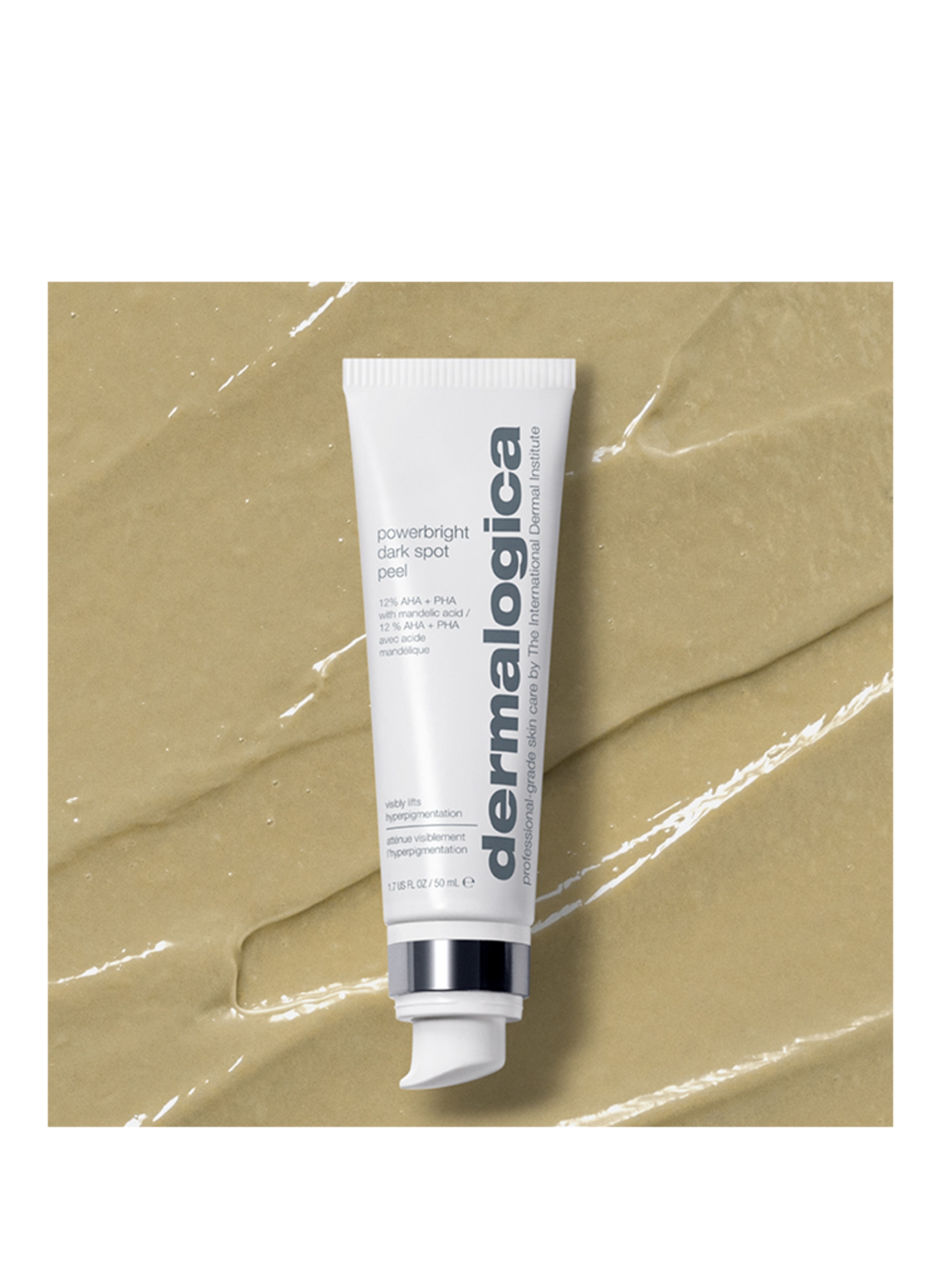 Thumbnail - Dermalogica Powerbright Dark Spot Peel Peeling 50 ml
