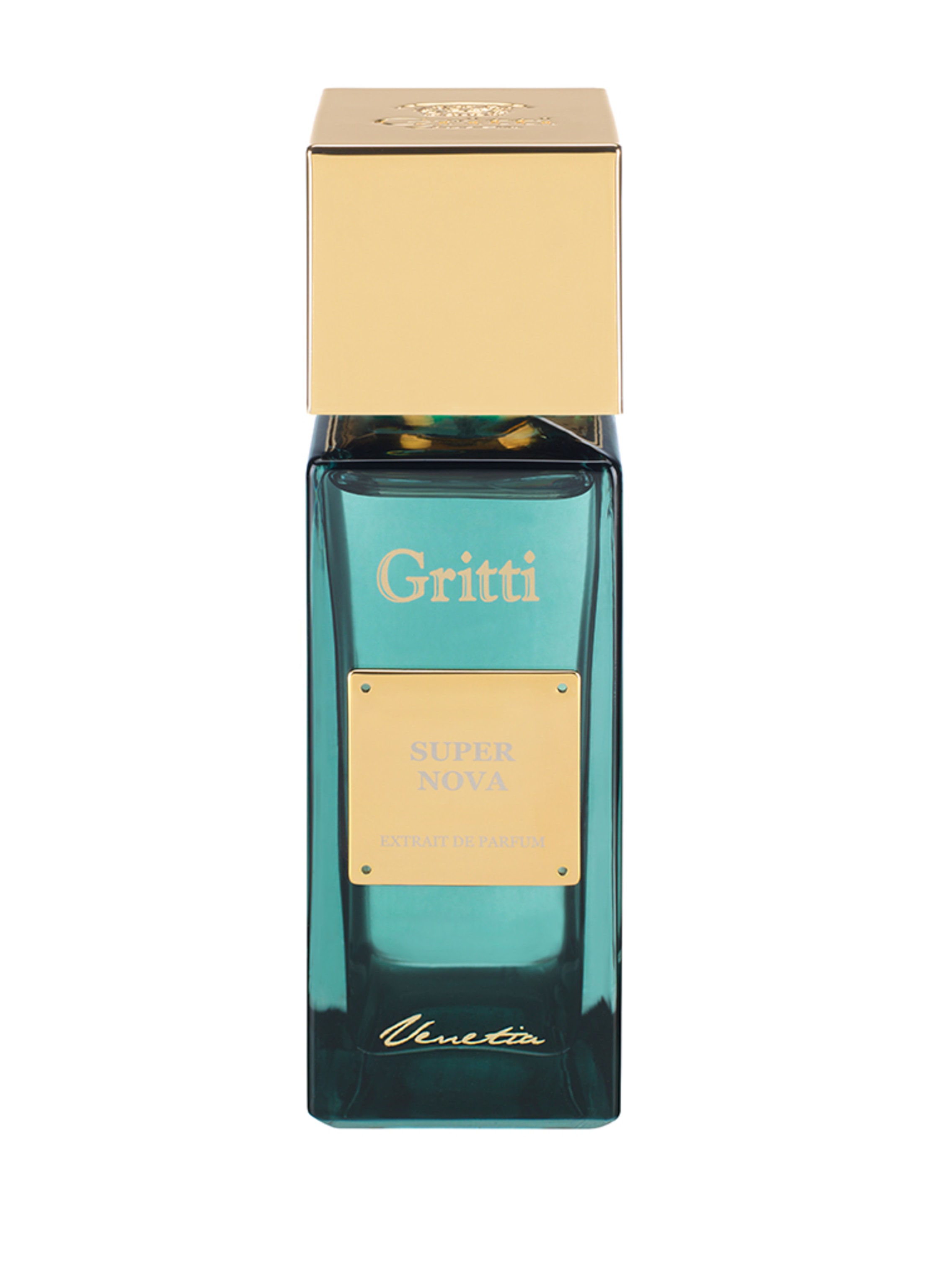 Gritti Gritti Super Nova Extrait de Parfum 100 ml