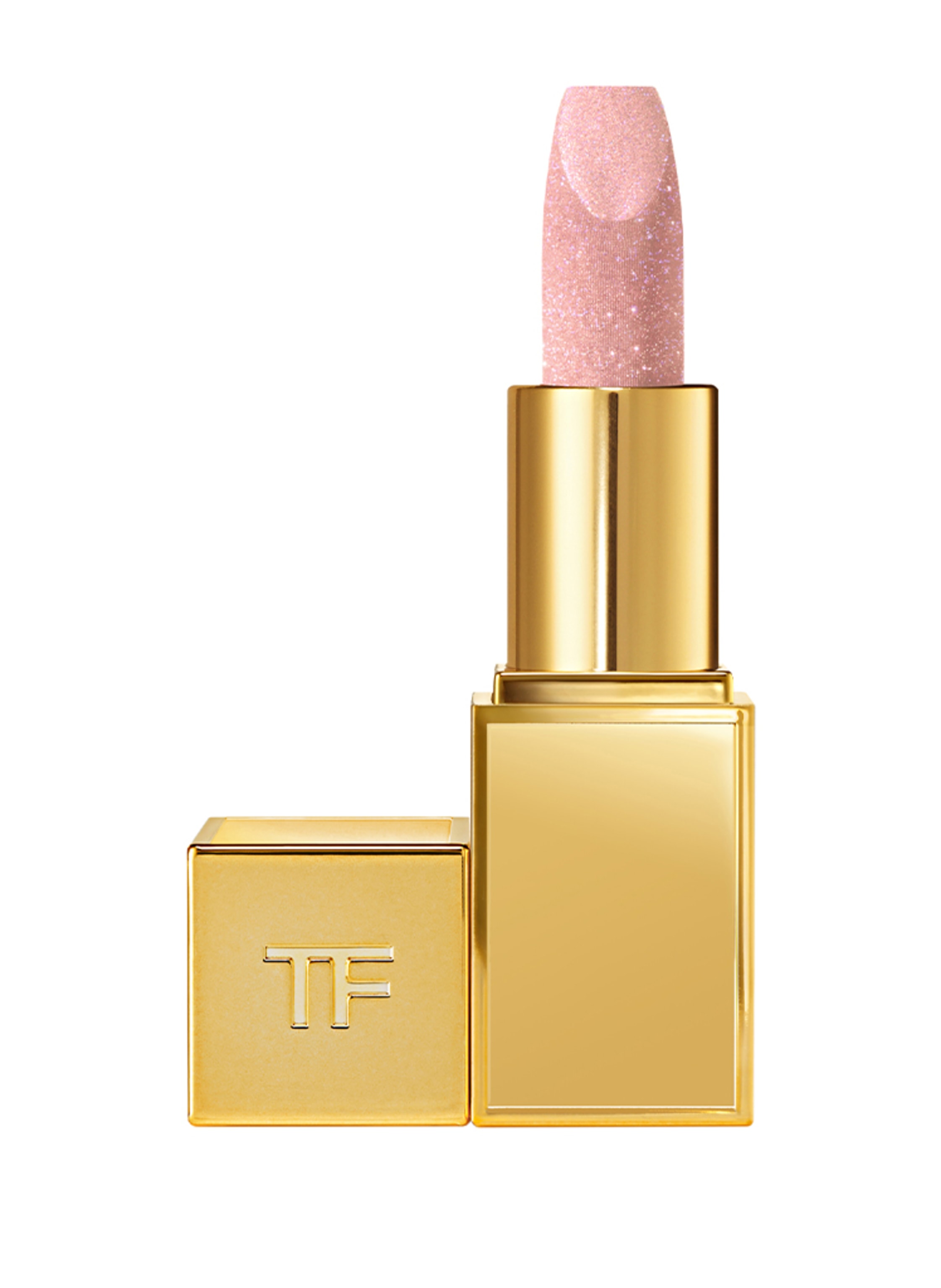 Tom Ford Beauty Sunlit Rose Lip Balm Lippenpflege - Travel Size