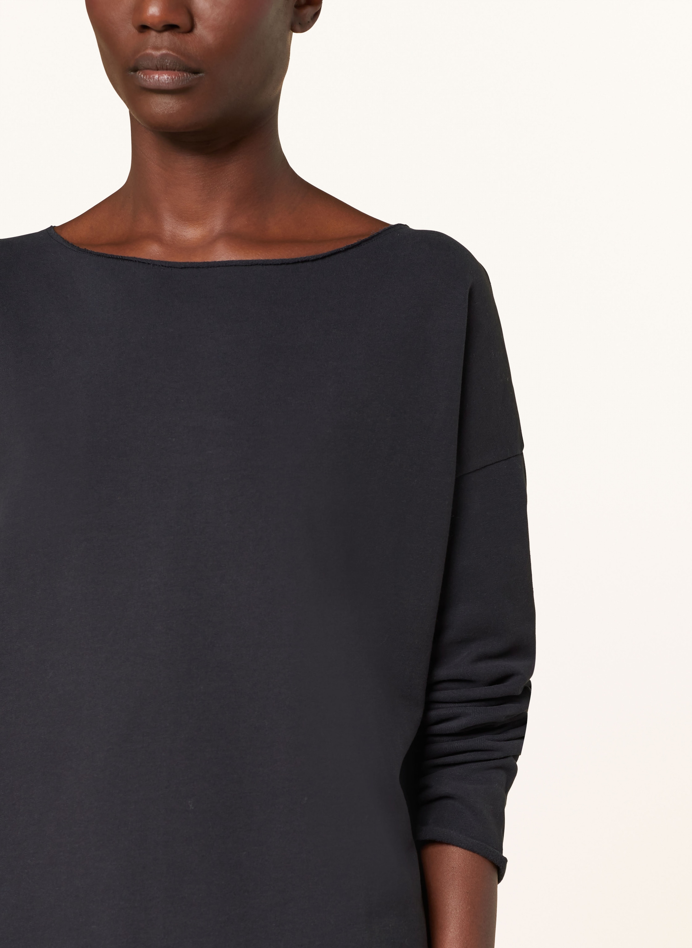 Thumbnail - Juvia Sweatshirt blau