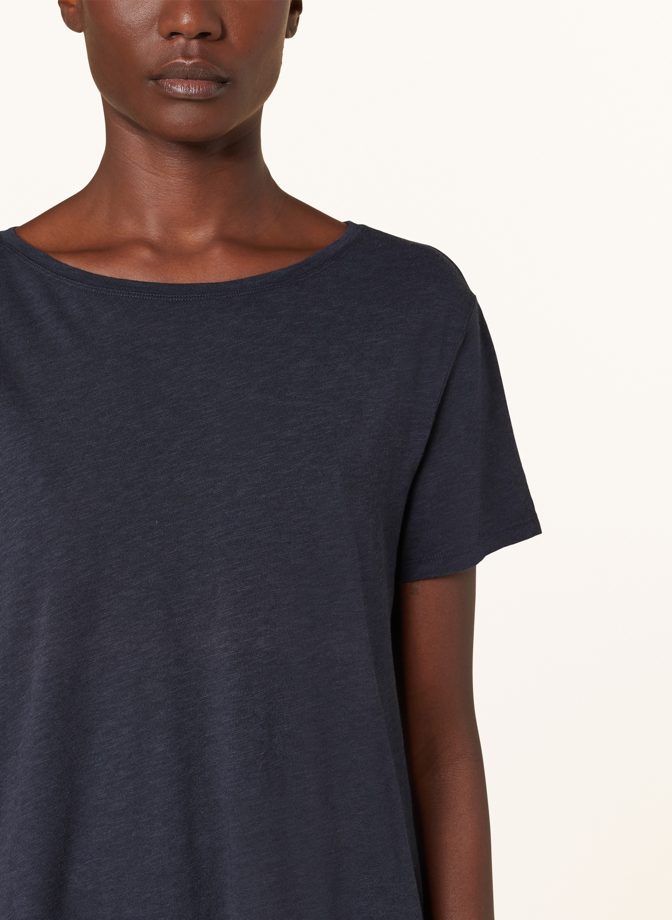 Juvia T-Shirt blau – Bild 2