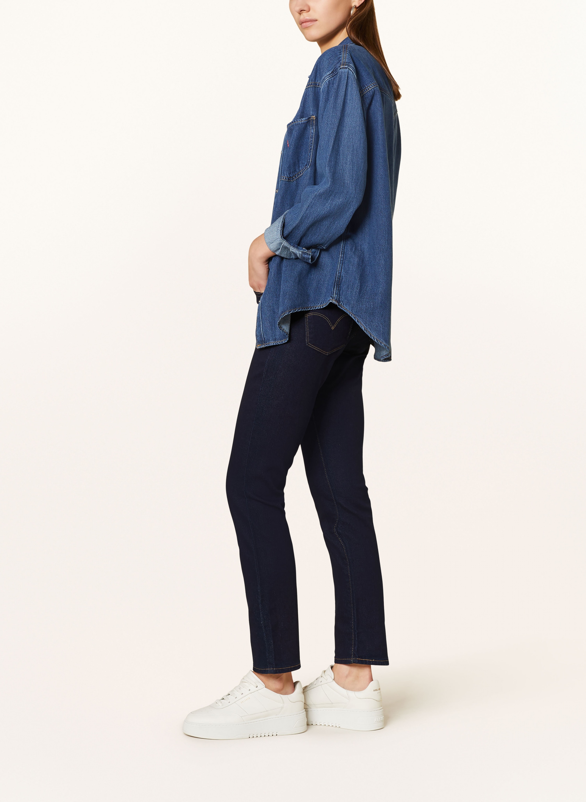 Thumbnail - Levi's® Jeans 312 blau